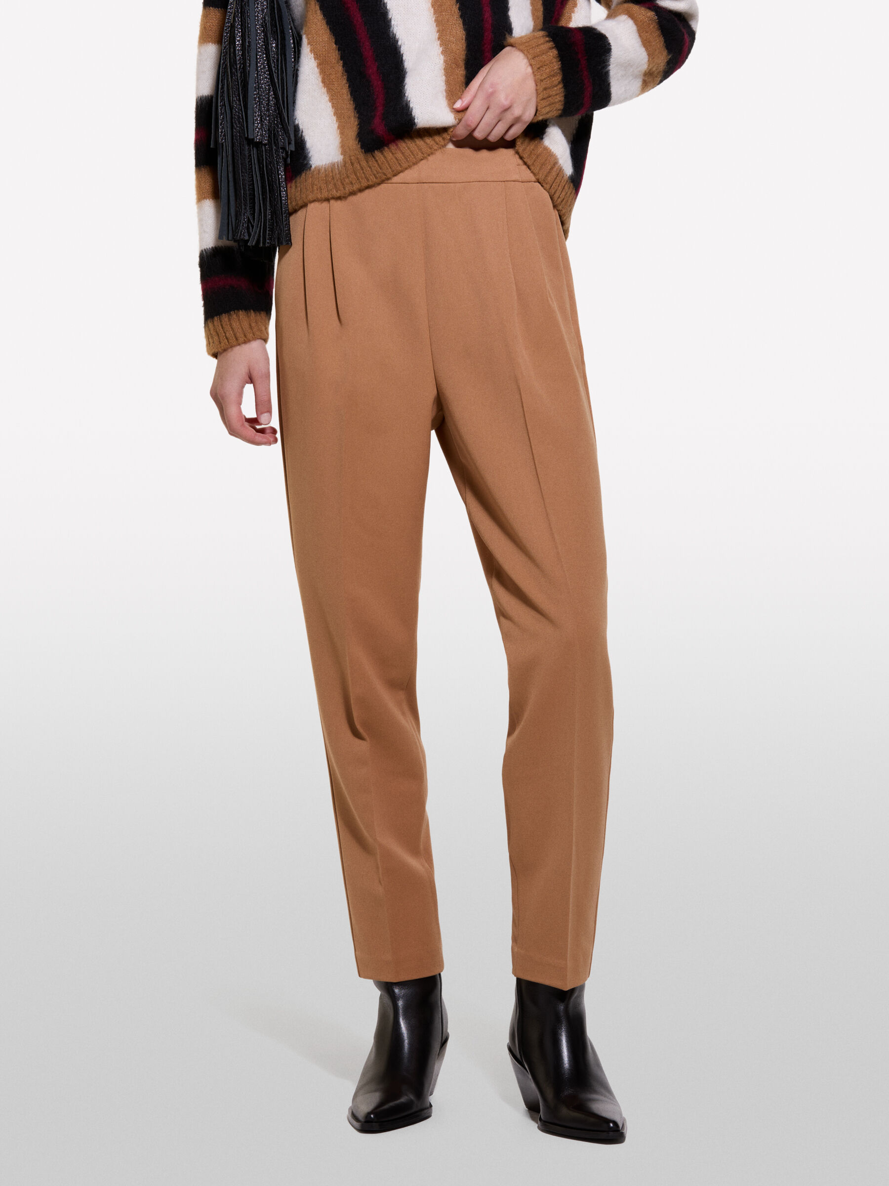 TROUSERS Women image number null