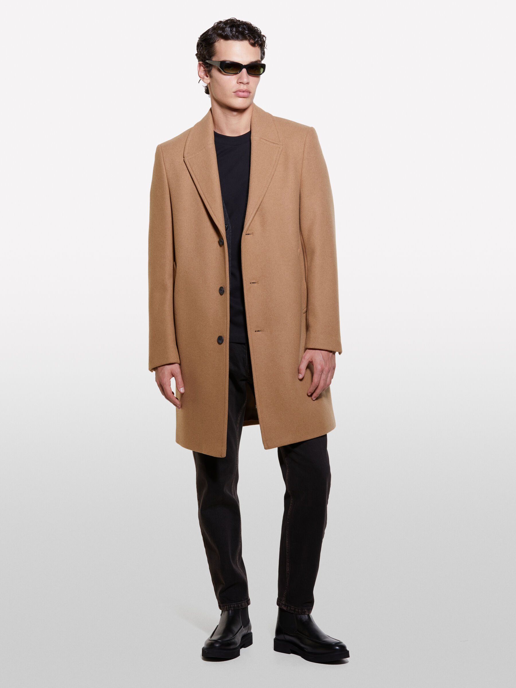 【正規通販】 Men's Best Sellers: Sisley's finest clothes Mサイズ