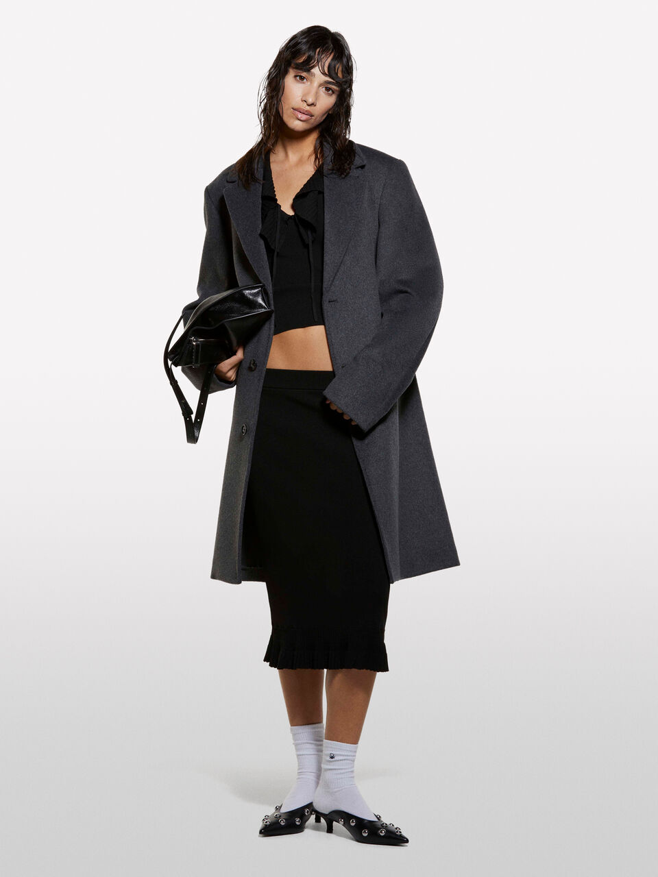 TANK-TOP Women image number null