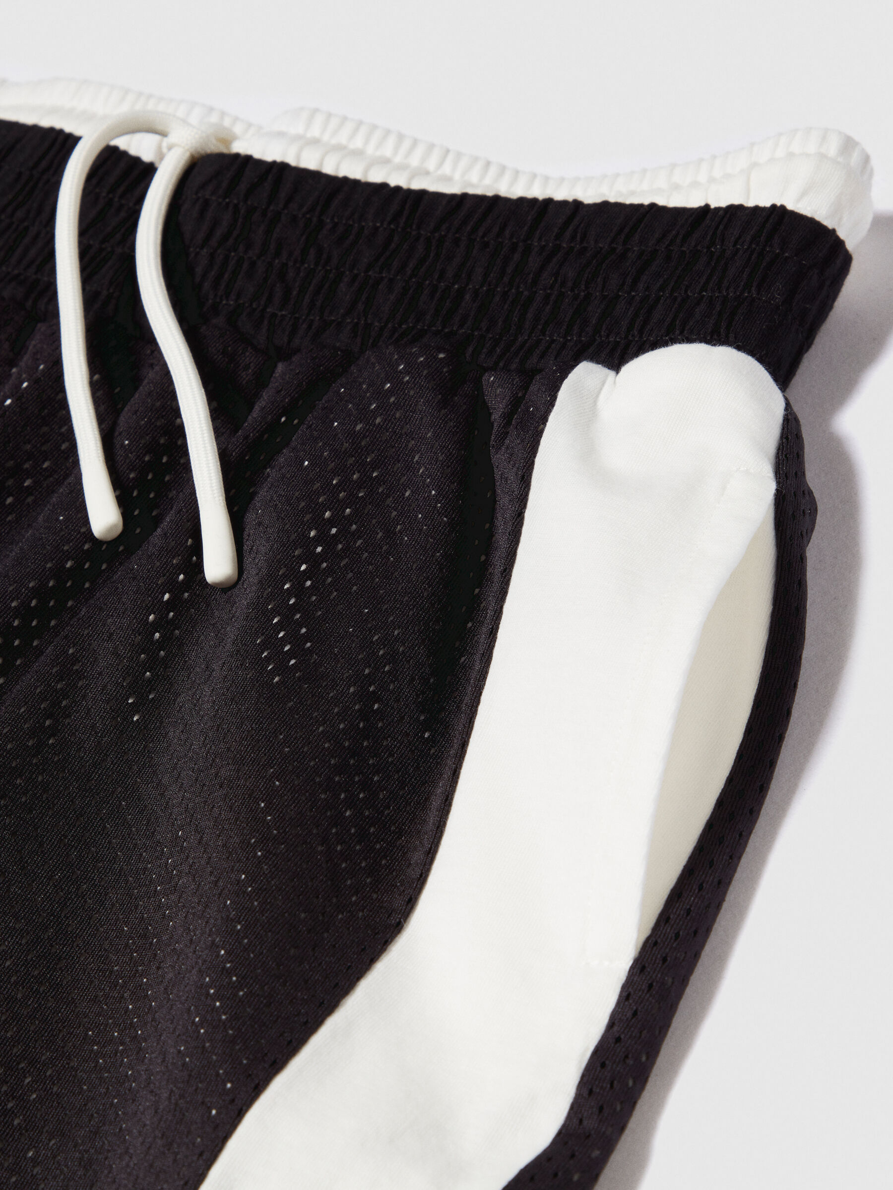 Sporty bermudas Junior Boy image number null