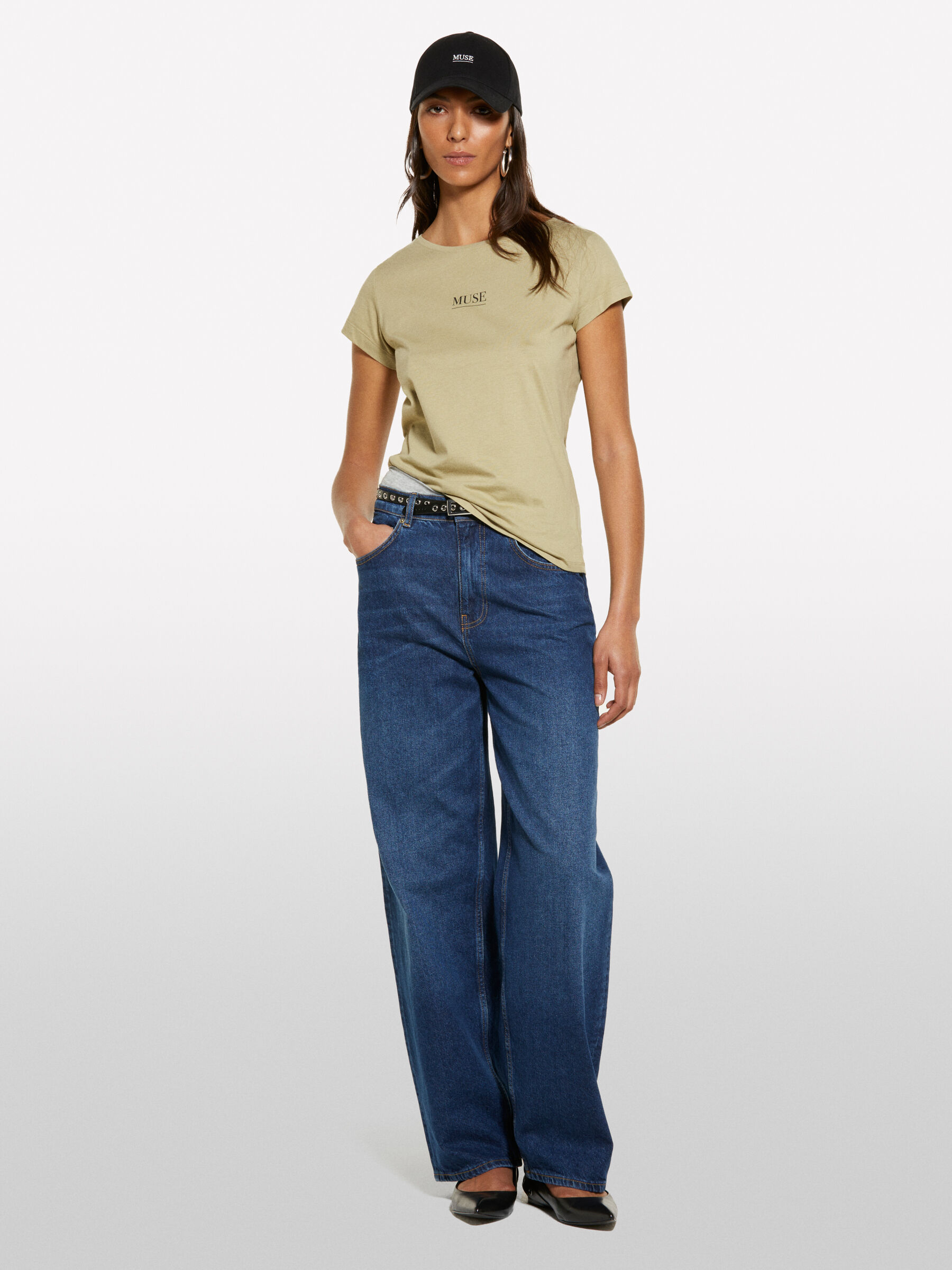 T-SHIRT Women image number null