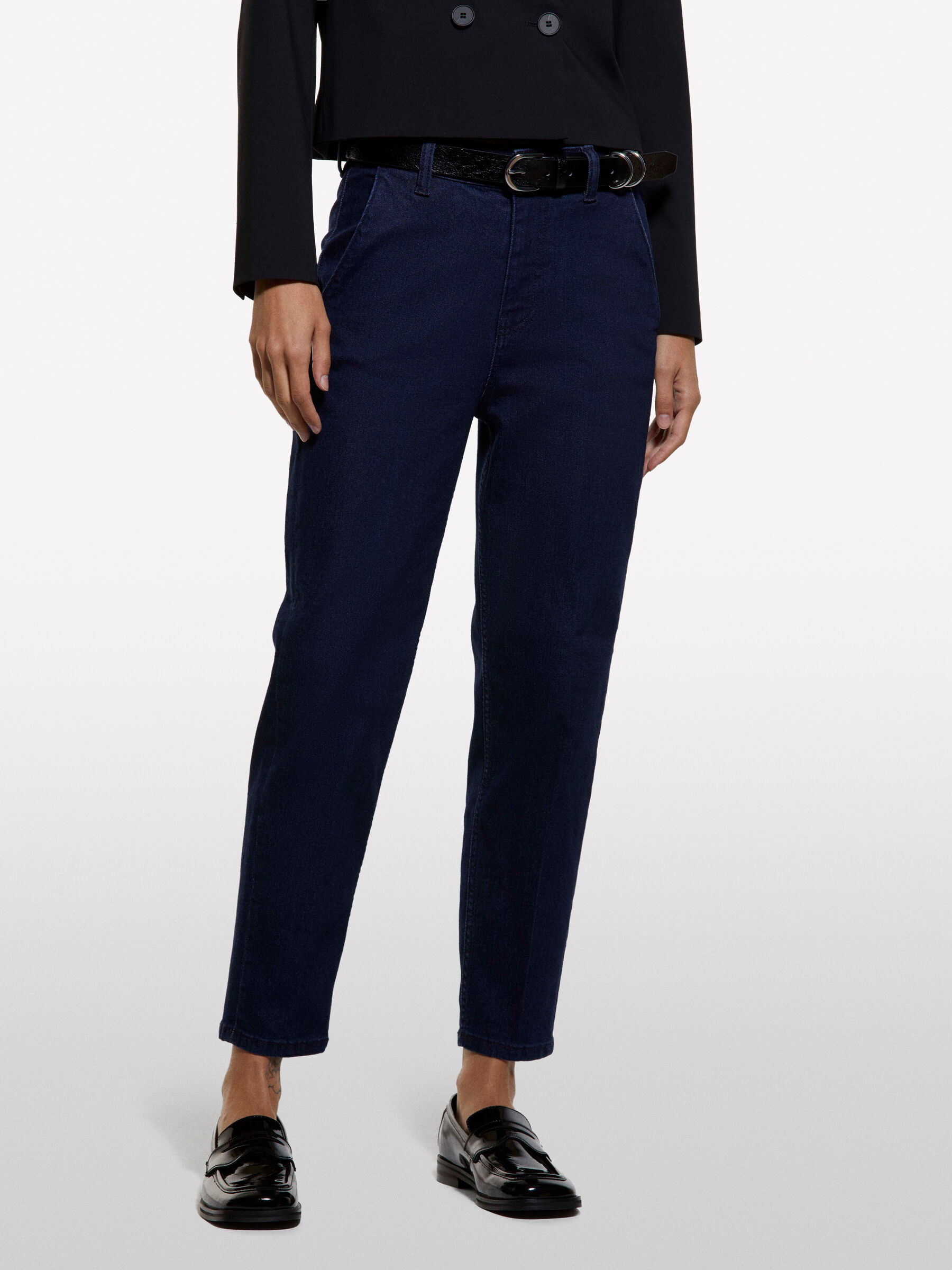 TROUSERS Women image number null