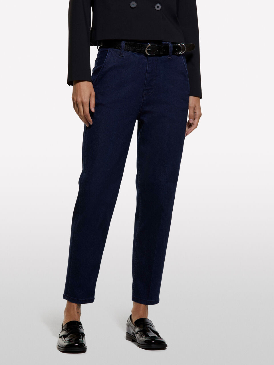 TROUSERS Women image number null