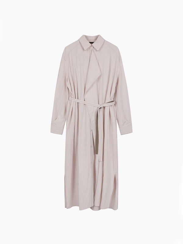 DRESS - sisley k midi dresses | Sisley K