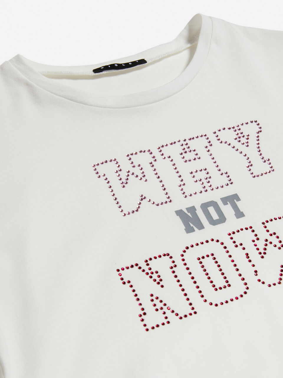 T-SHIRT L/S Junior Girl image number null