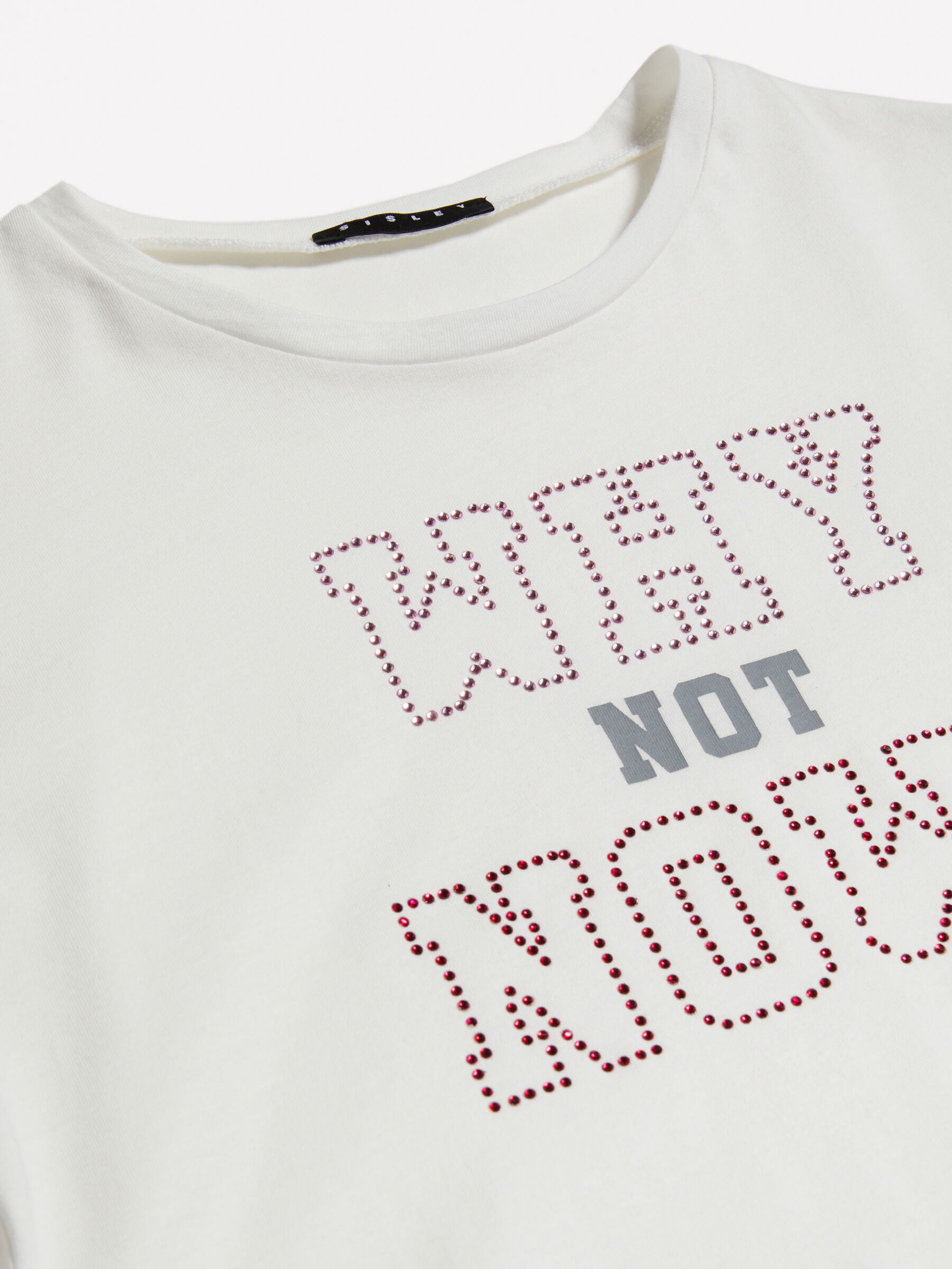 T-SHIRT L/S Junior Girl image number null