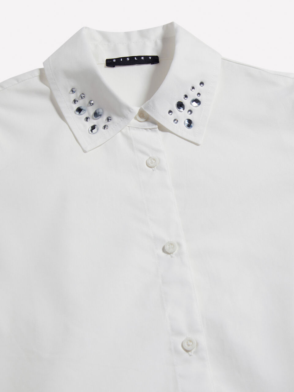 SHIRT Junior Girl image number null