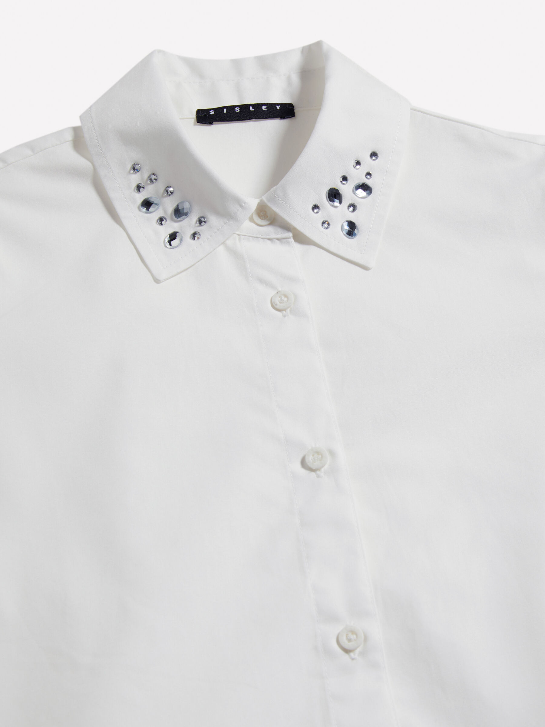 SHIRT Junior Girl image number null