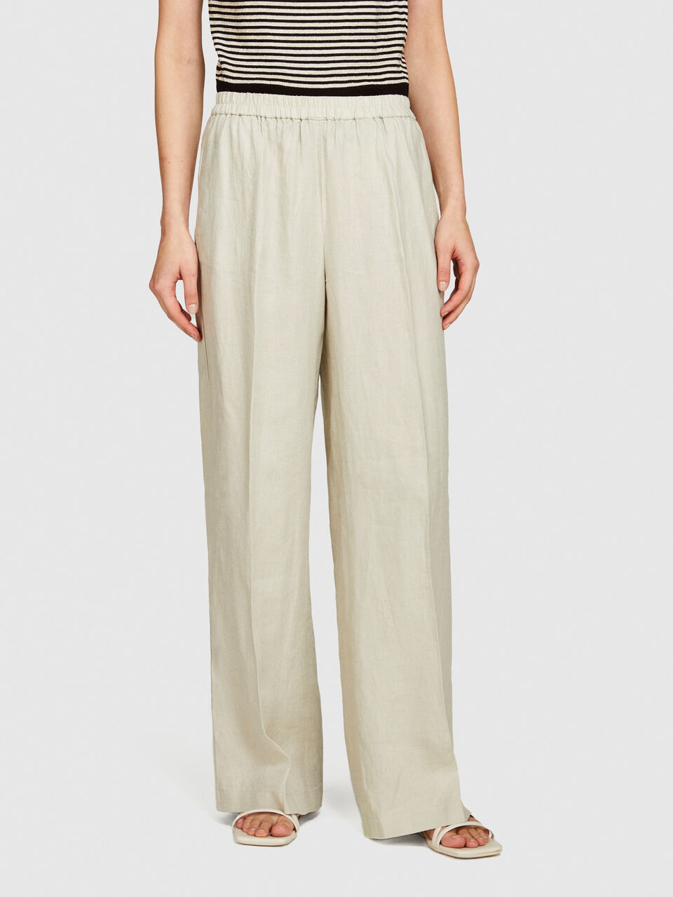 TROUSERS Women image number null
