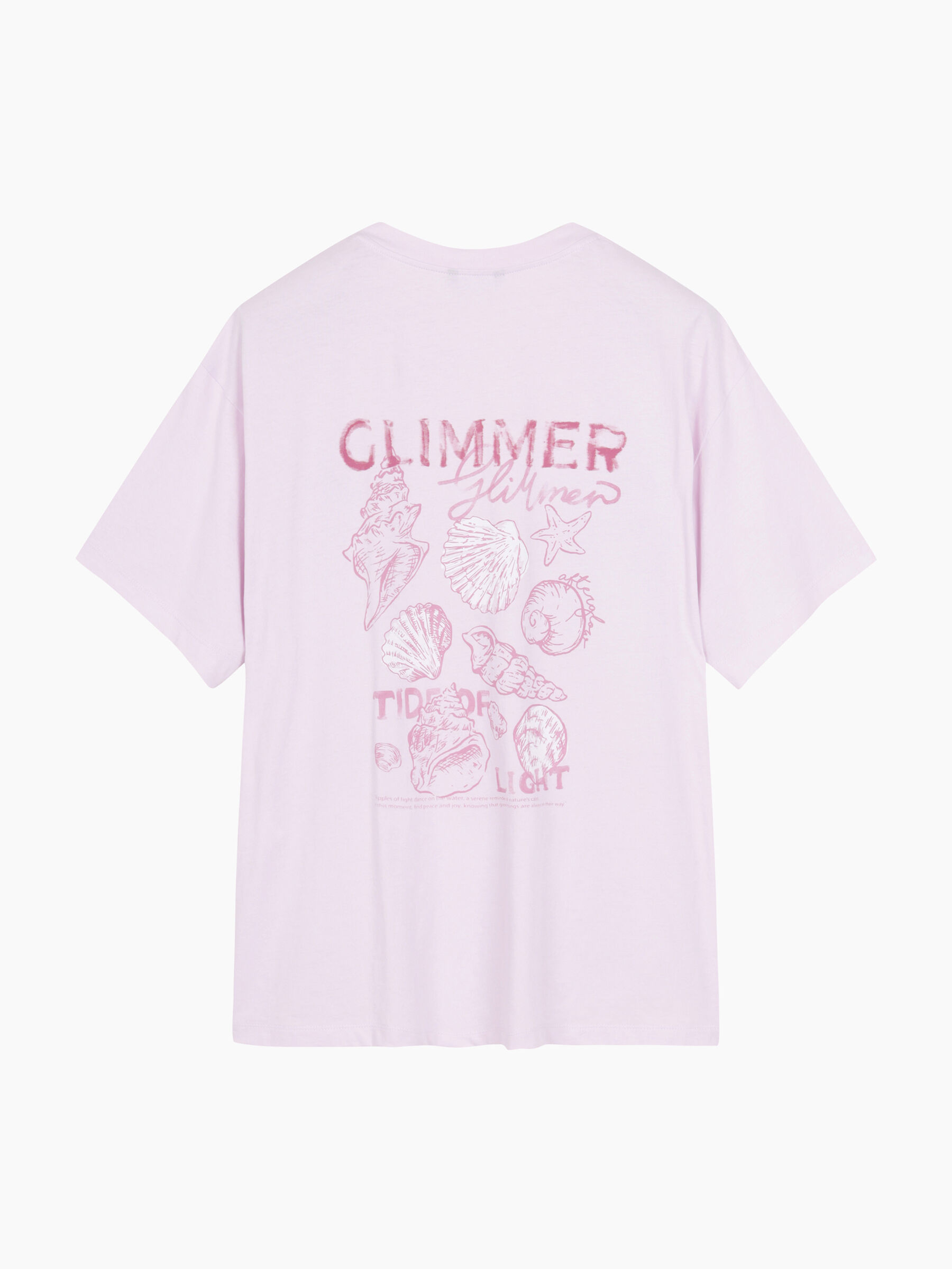 T-SHIRT Women image number null