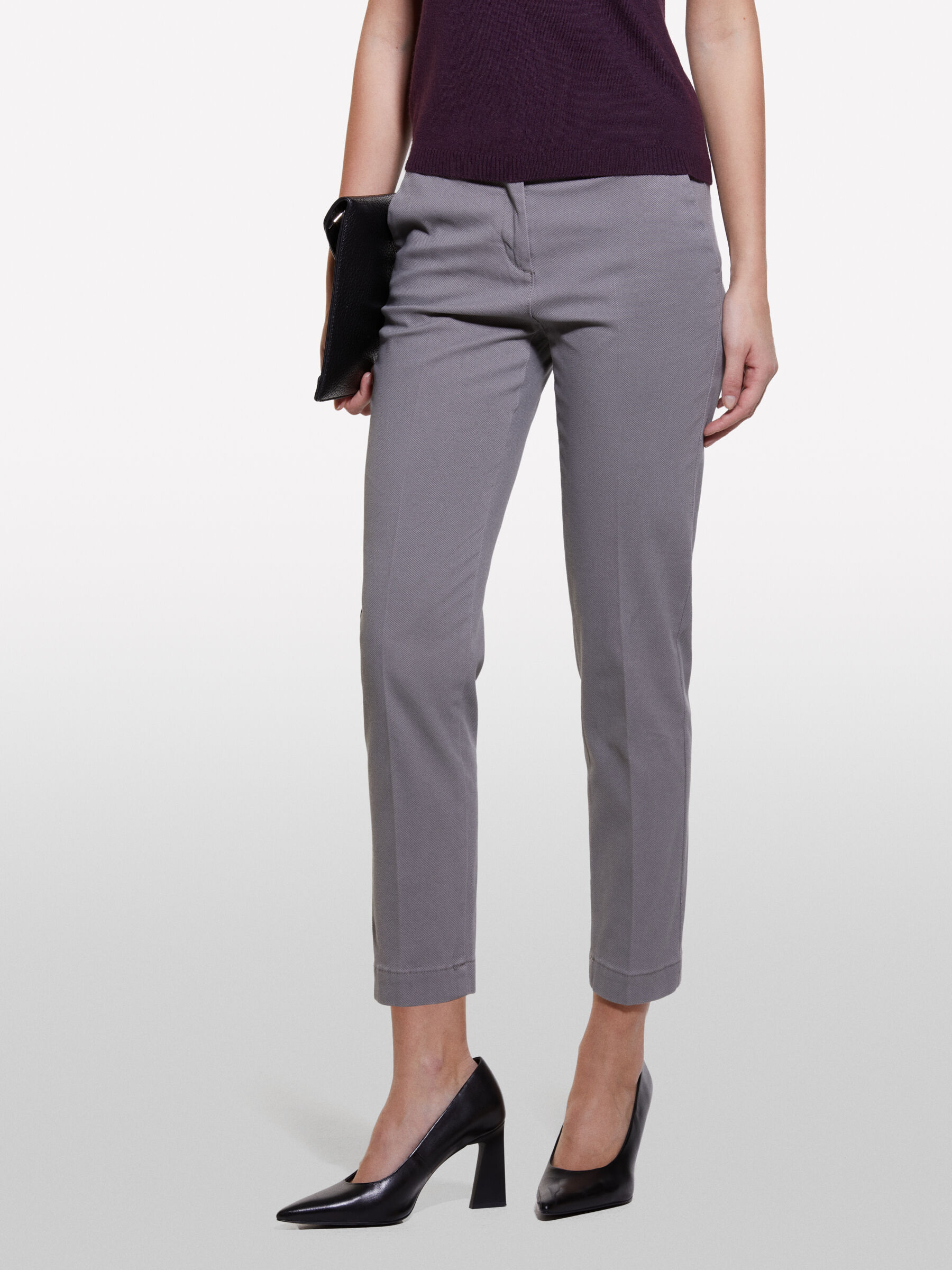 TROUSERS Women image number null