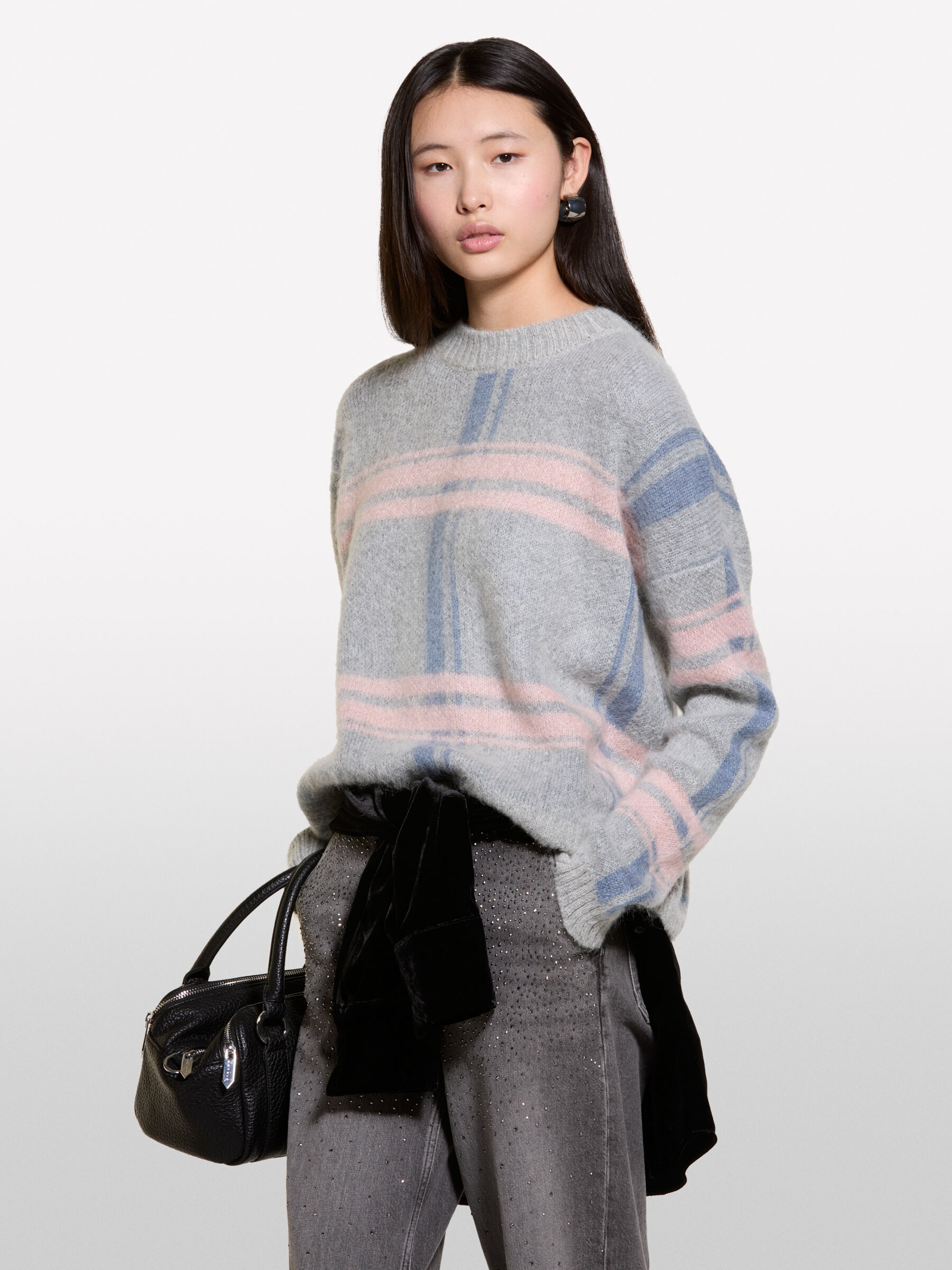 SWEATER L/S Women image number null