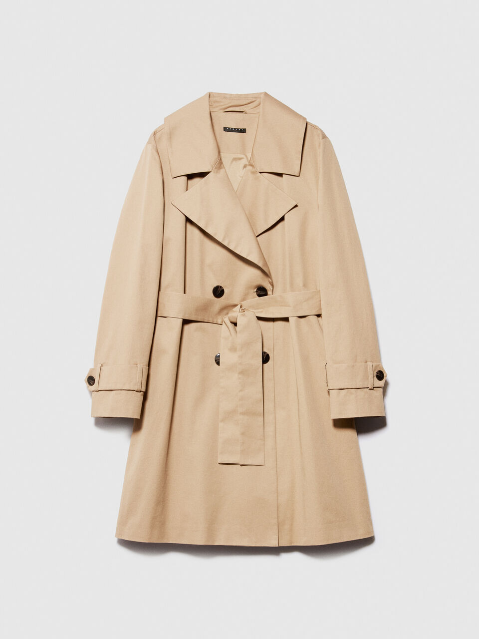 TRENCH COAT Women image number null