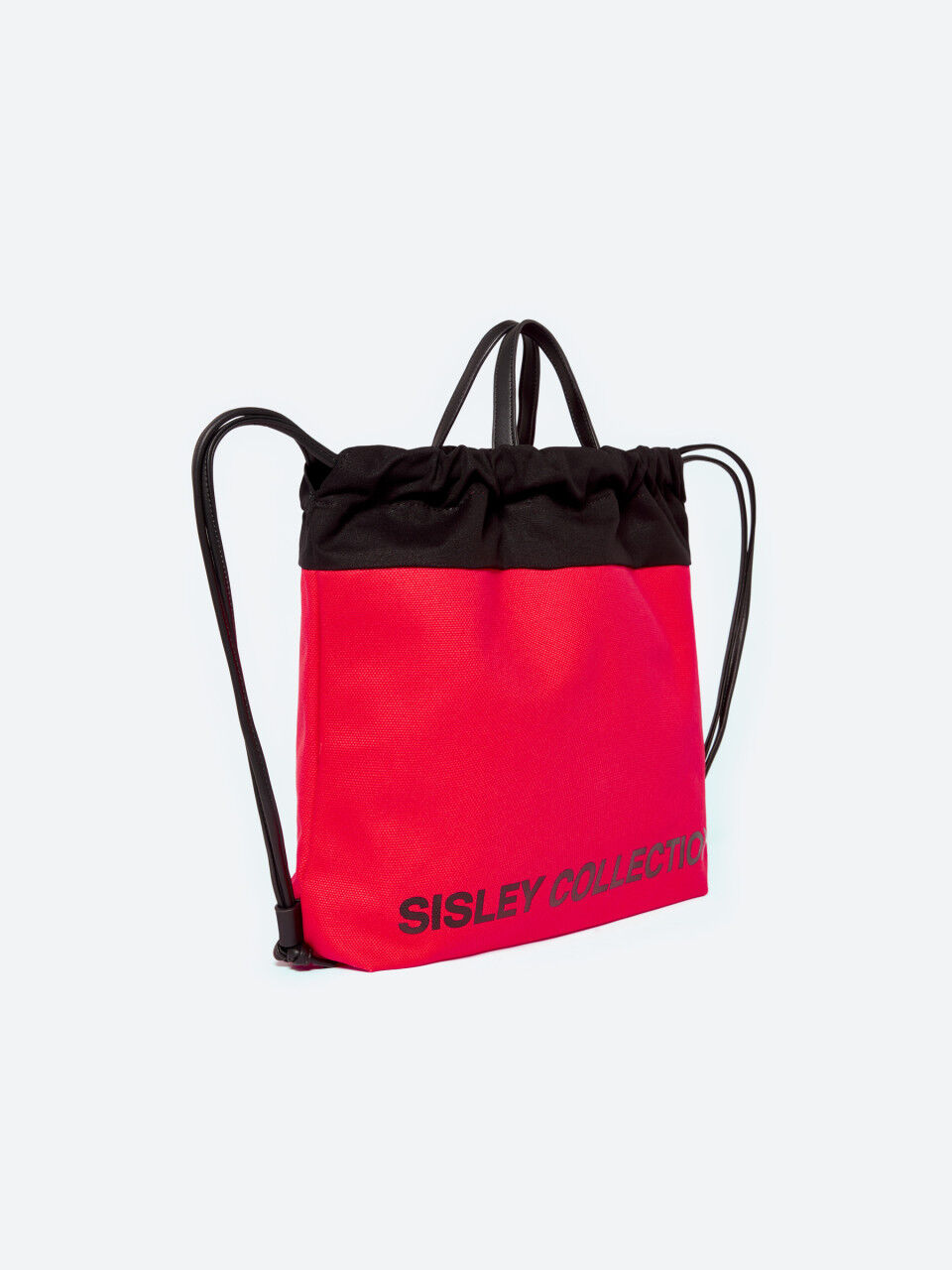 Bag with logo