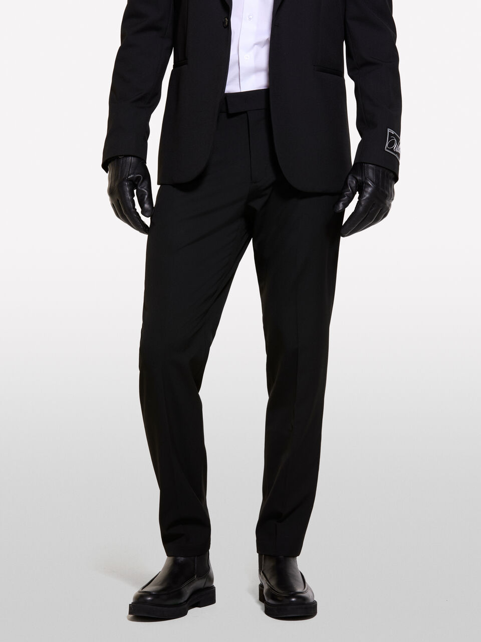 TROUSERS Men image number null