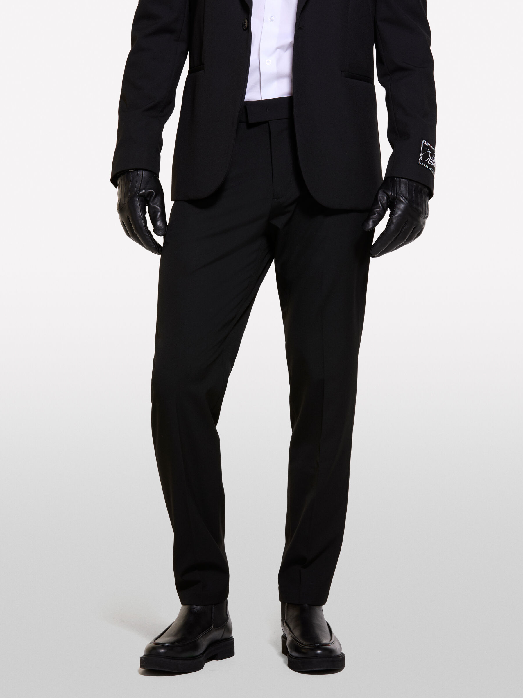 TROUSERS Men image number null