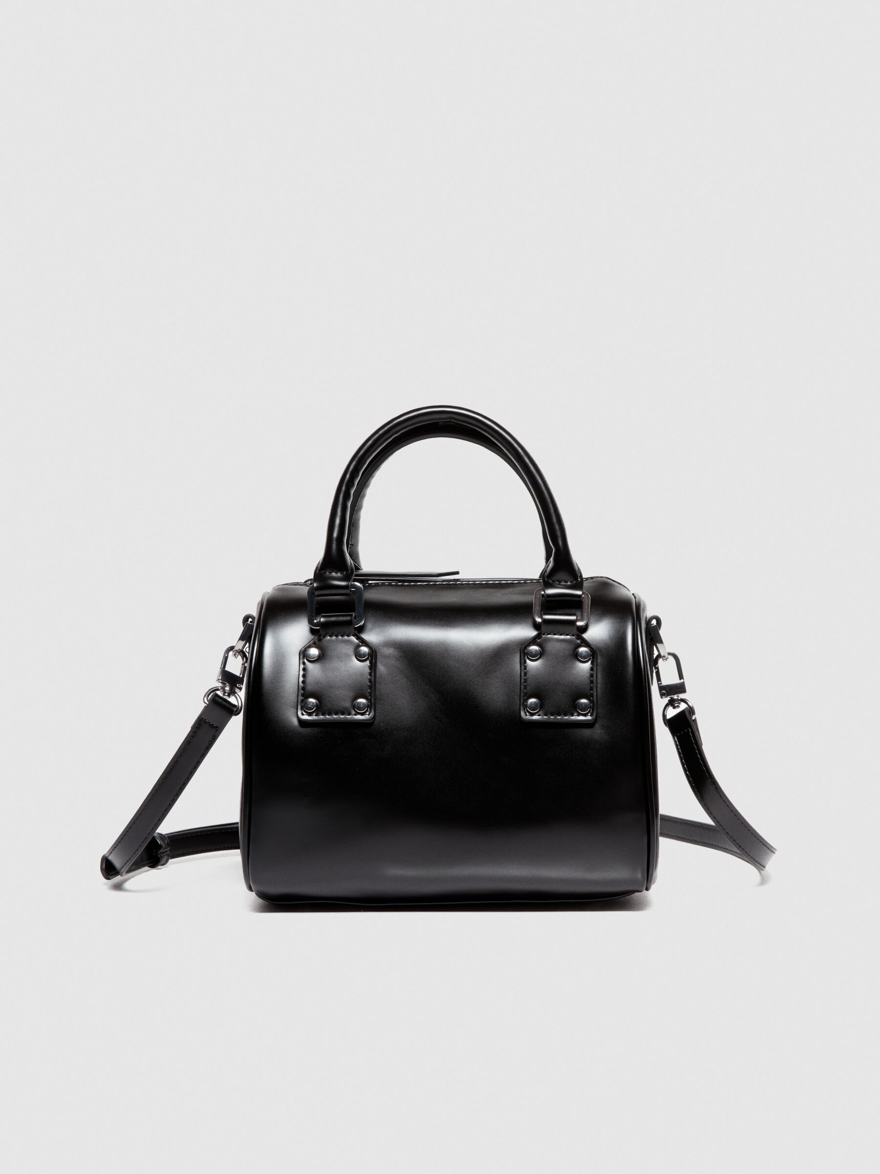Women s Bags in leather and fabric by Sisley