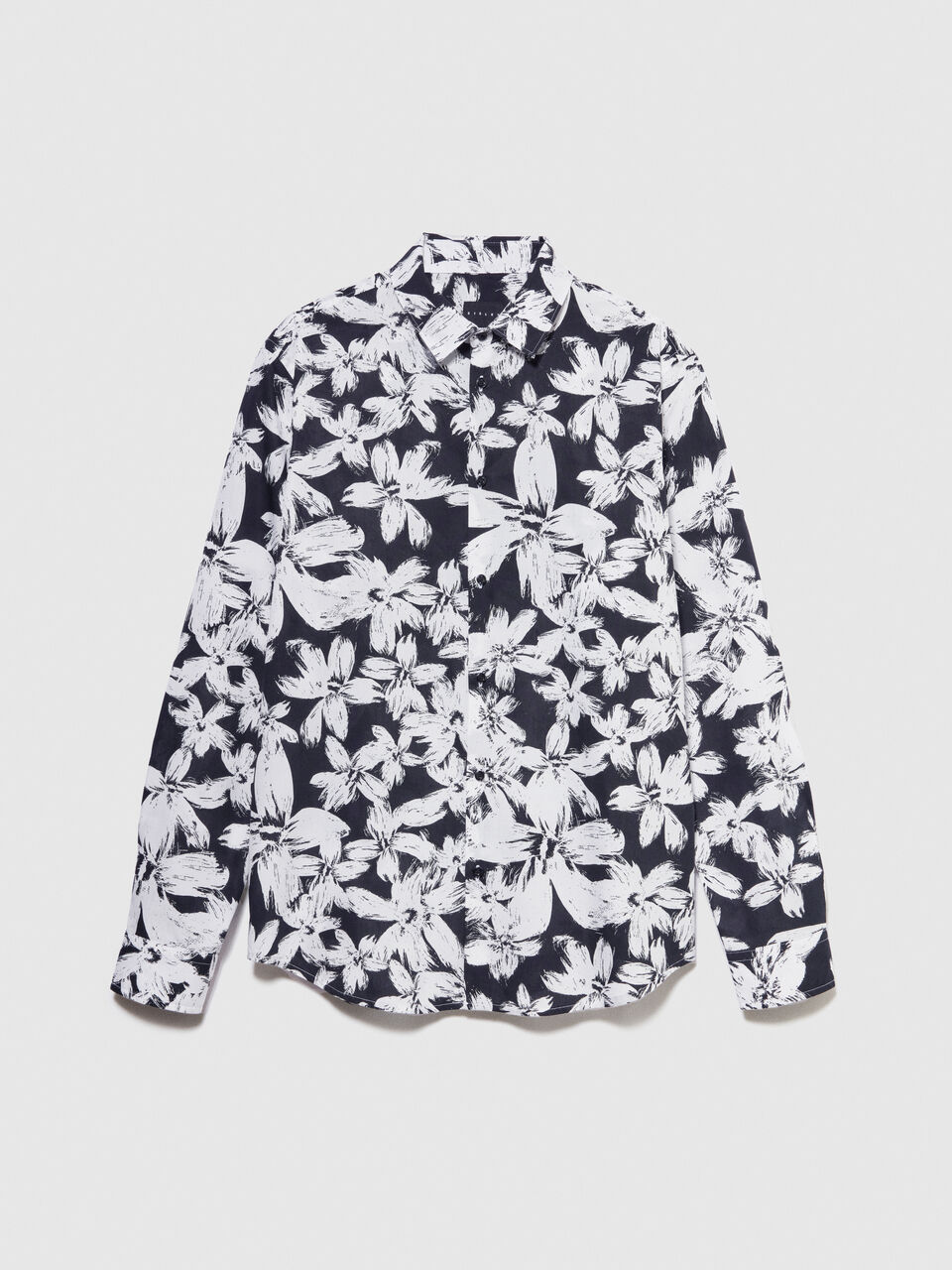 Printed shirt Men image number null