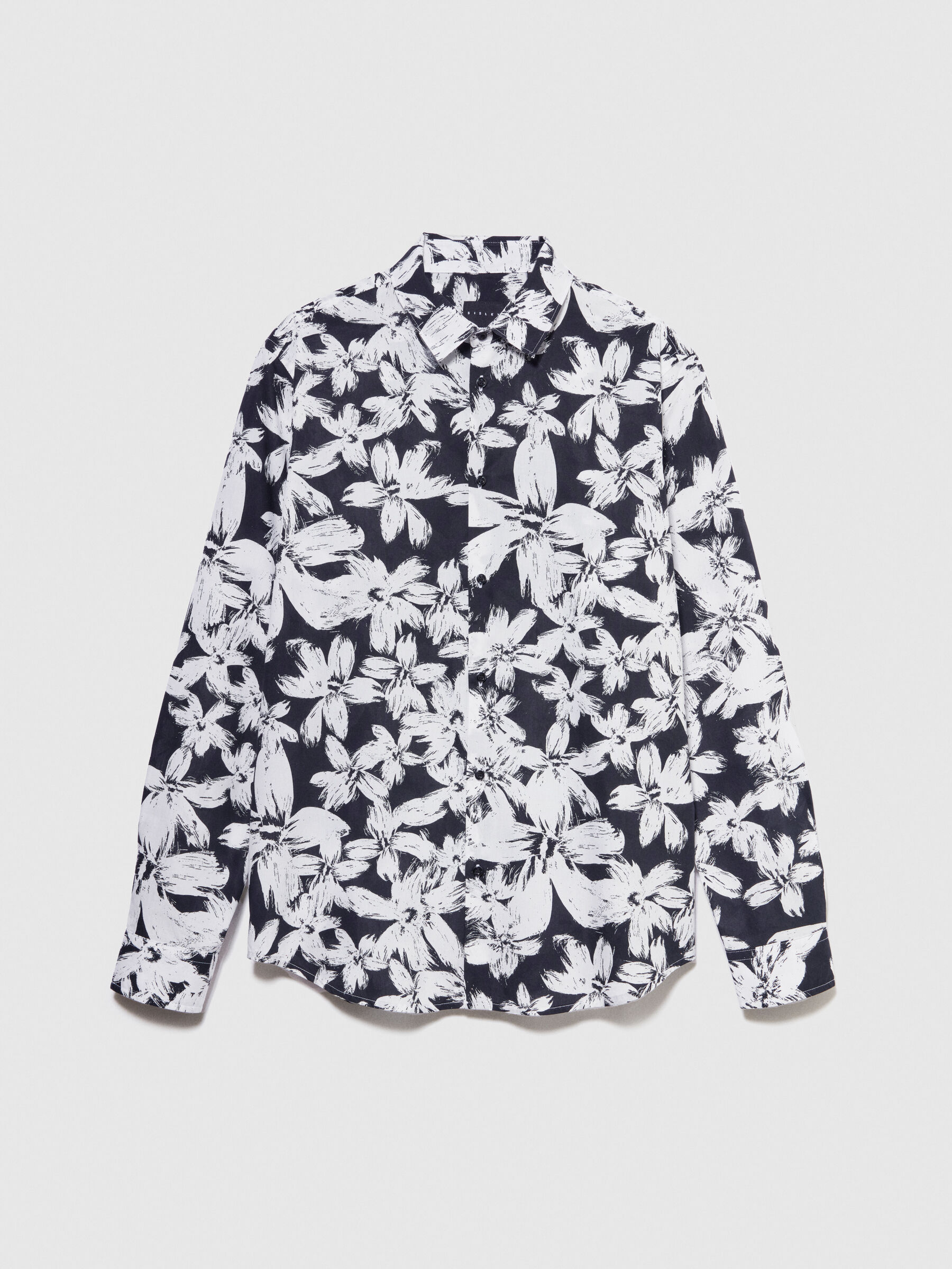 Printed shirt Men image number null