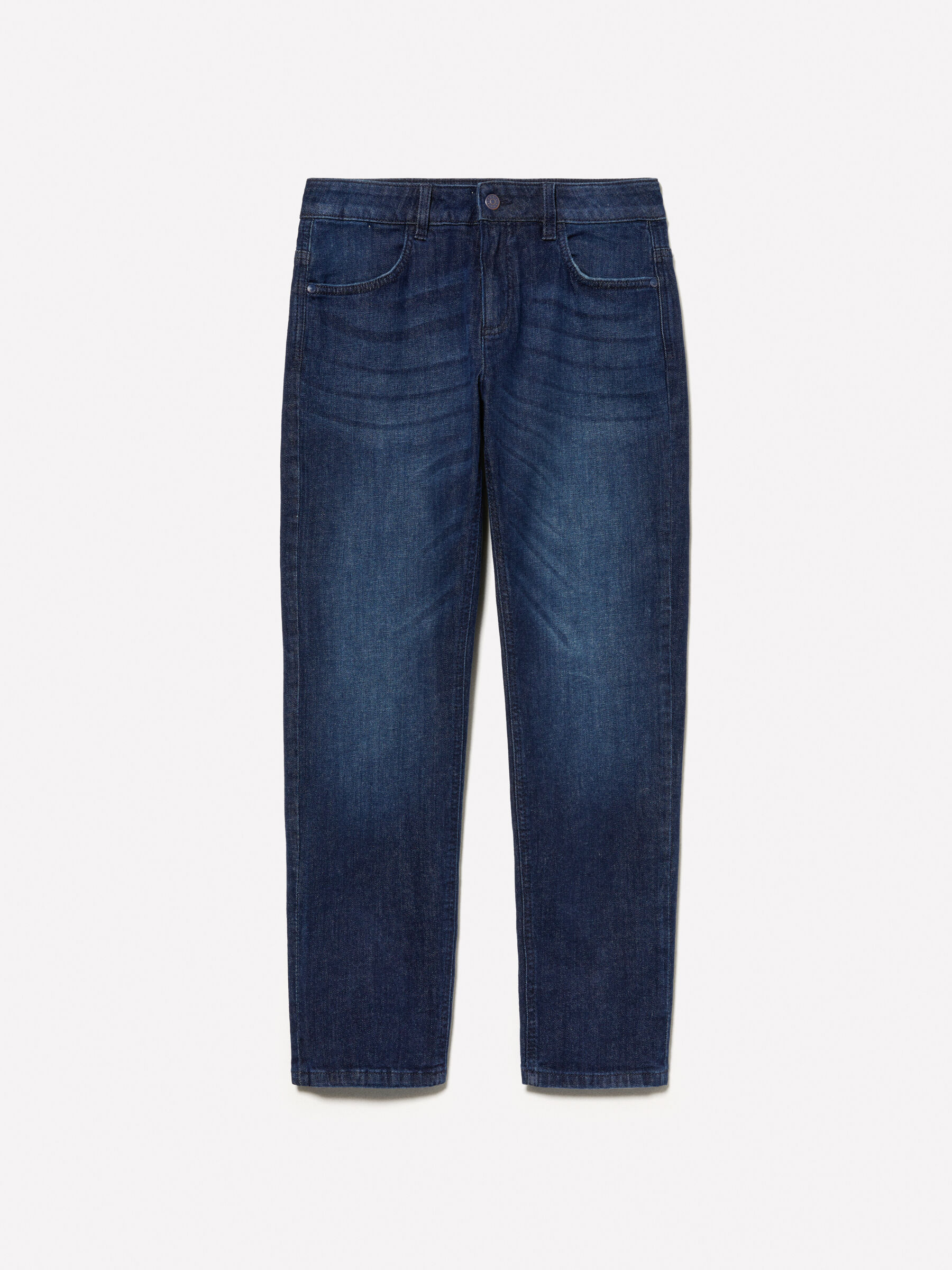 Jeans donna sisley deals