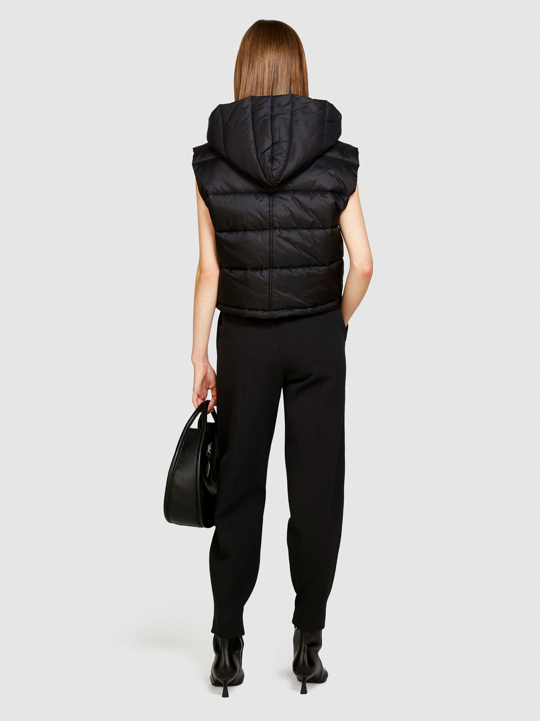 Technical joggers Women image number null