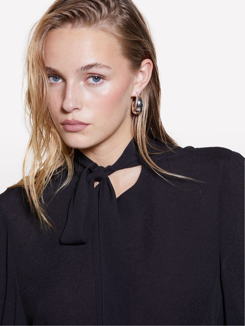 BLOUSE Women image number null