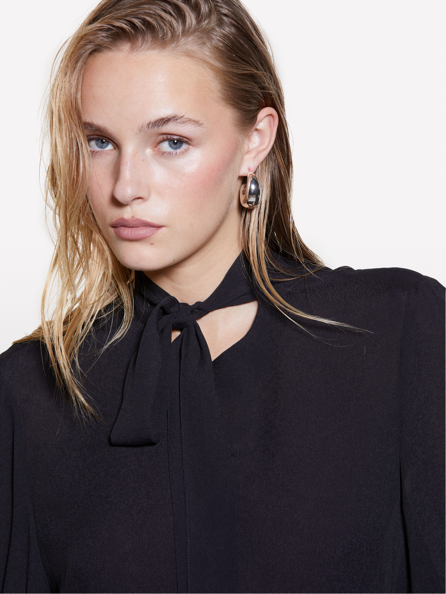 BLOUSE Women image number null