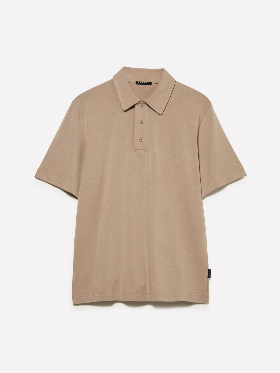 H/S POLO SHIRT Men image number null