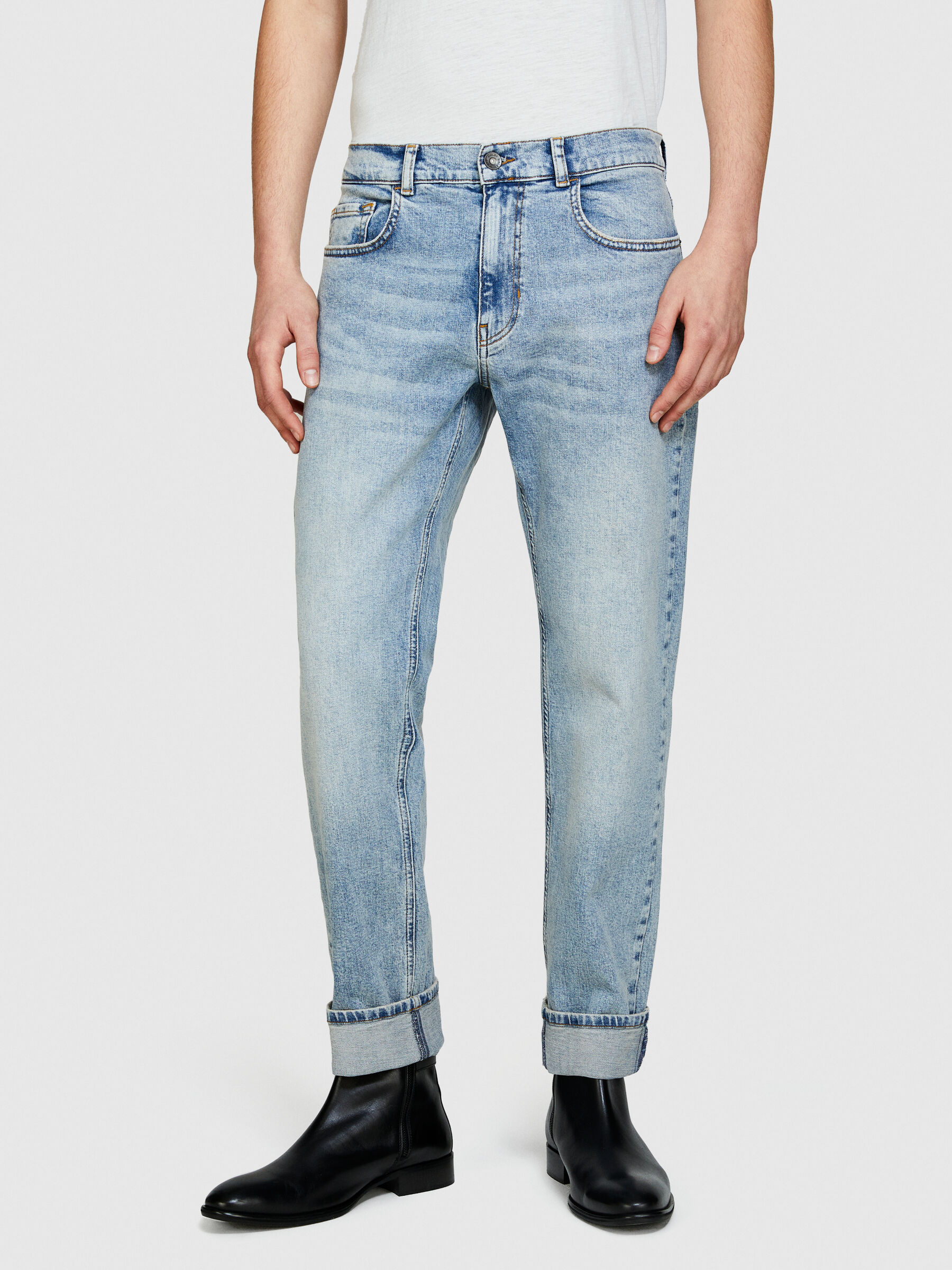 Phoenix regular fit jeans Men image number null