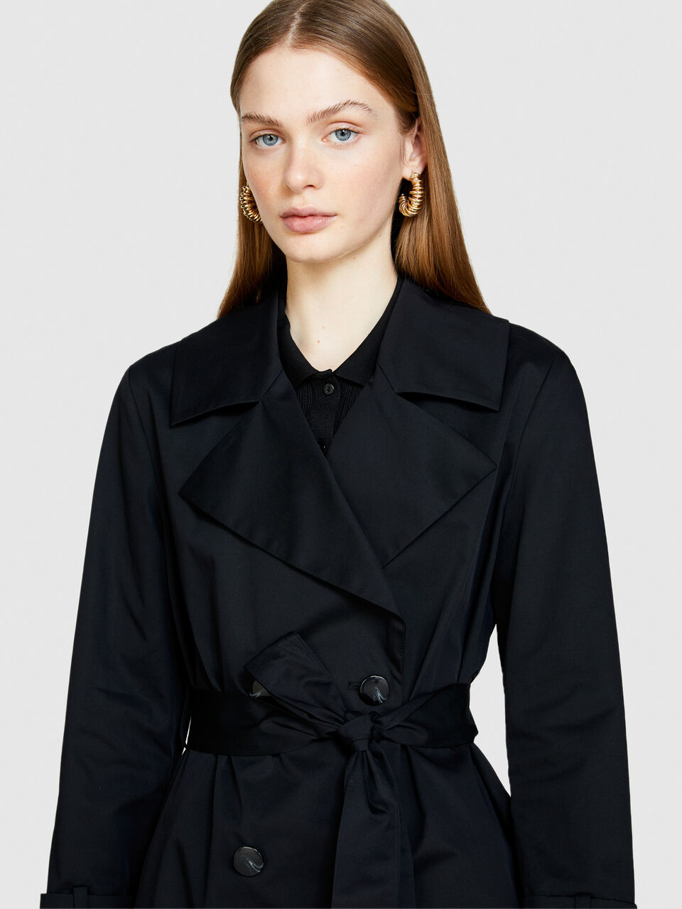 TRENCH COAT Women image number null