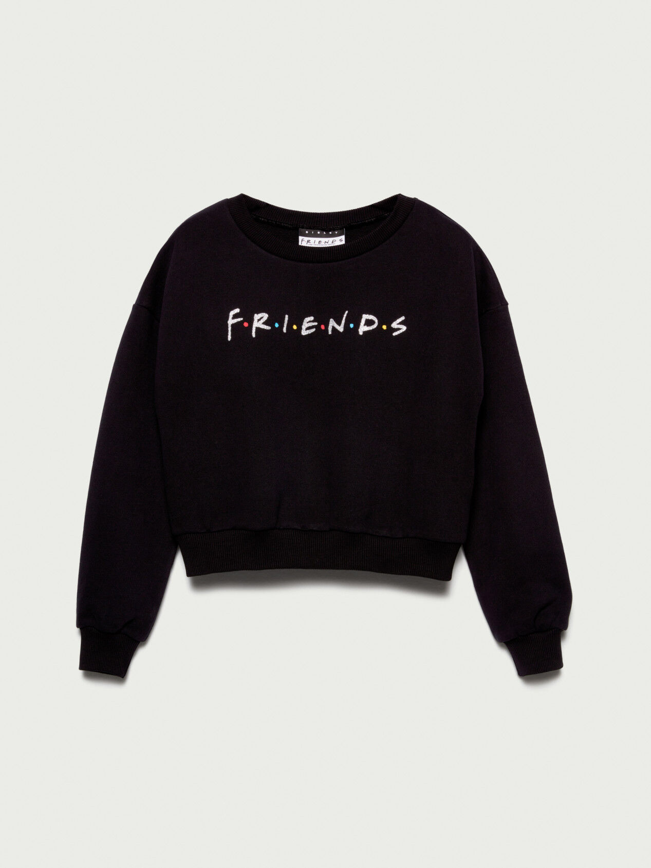 sweatshirt friends