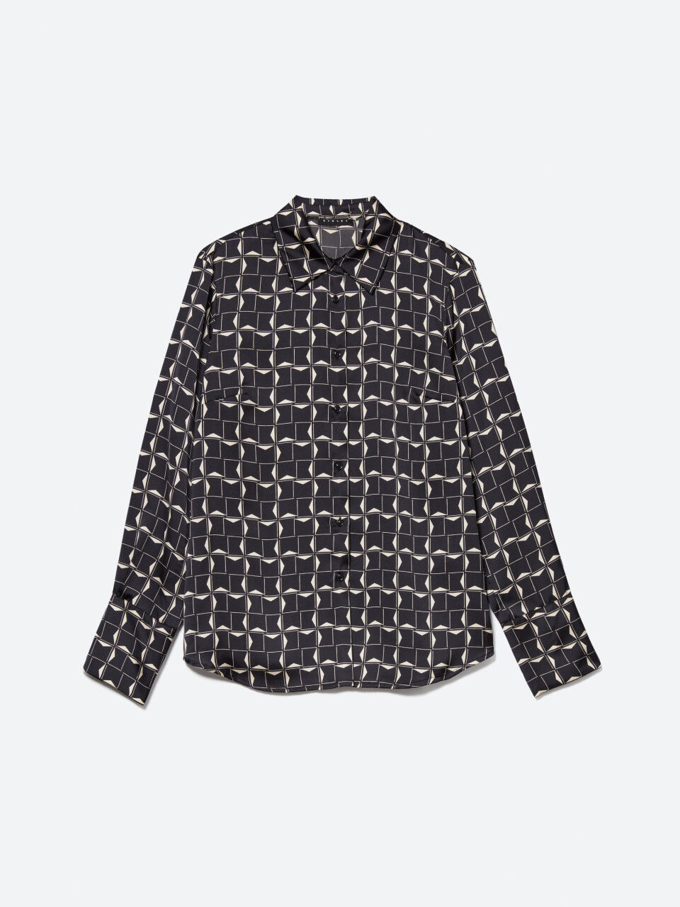 Women's Shirts and Blouses 2022 Collection | Sisley World