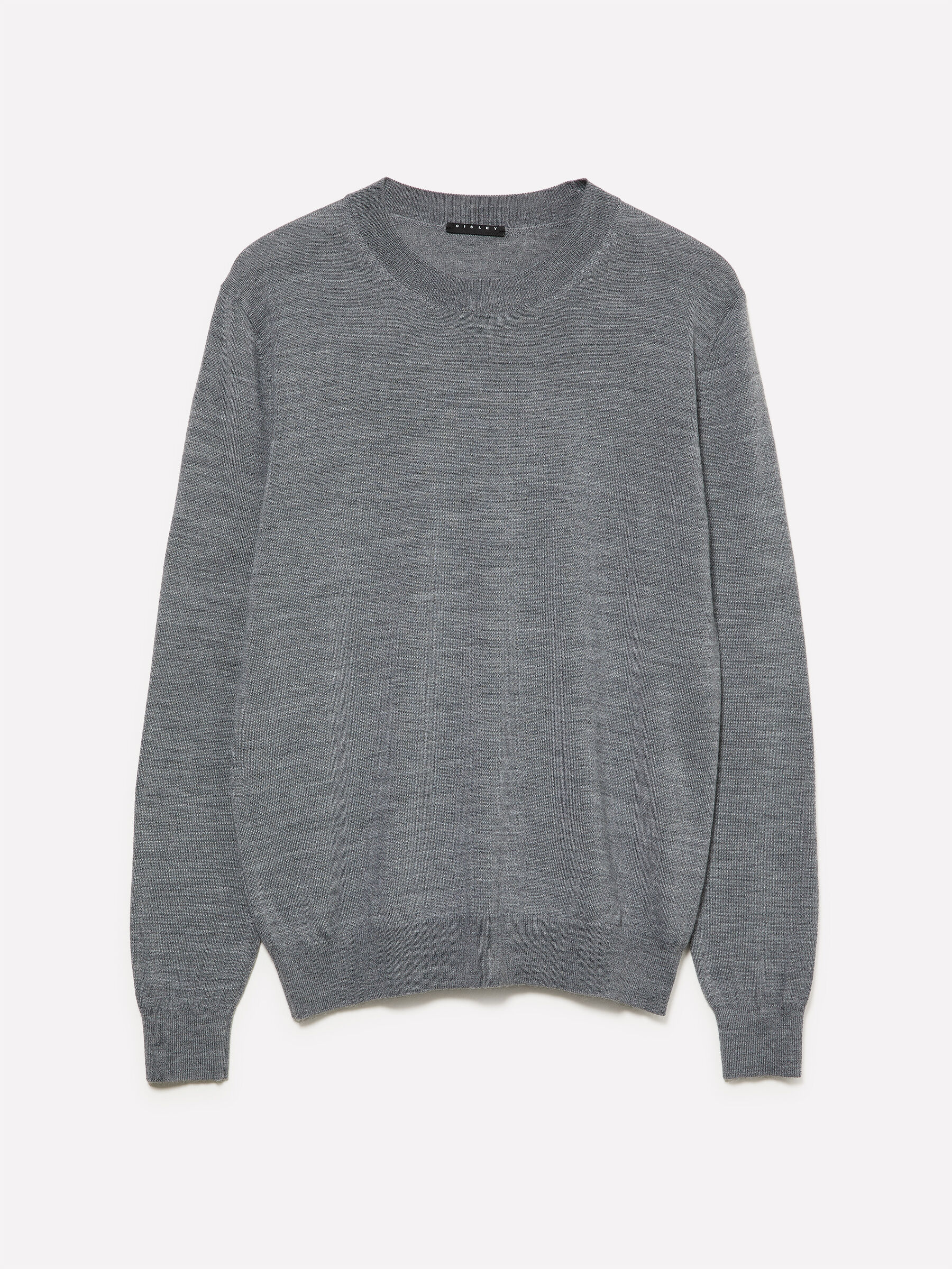 SWEATER L/S Men image number null