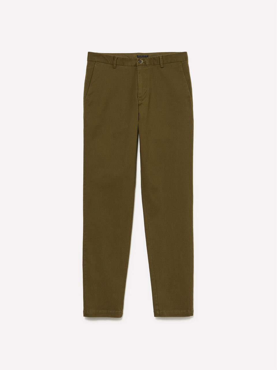 TROUSERS Men image number null