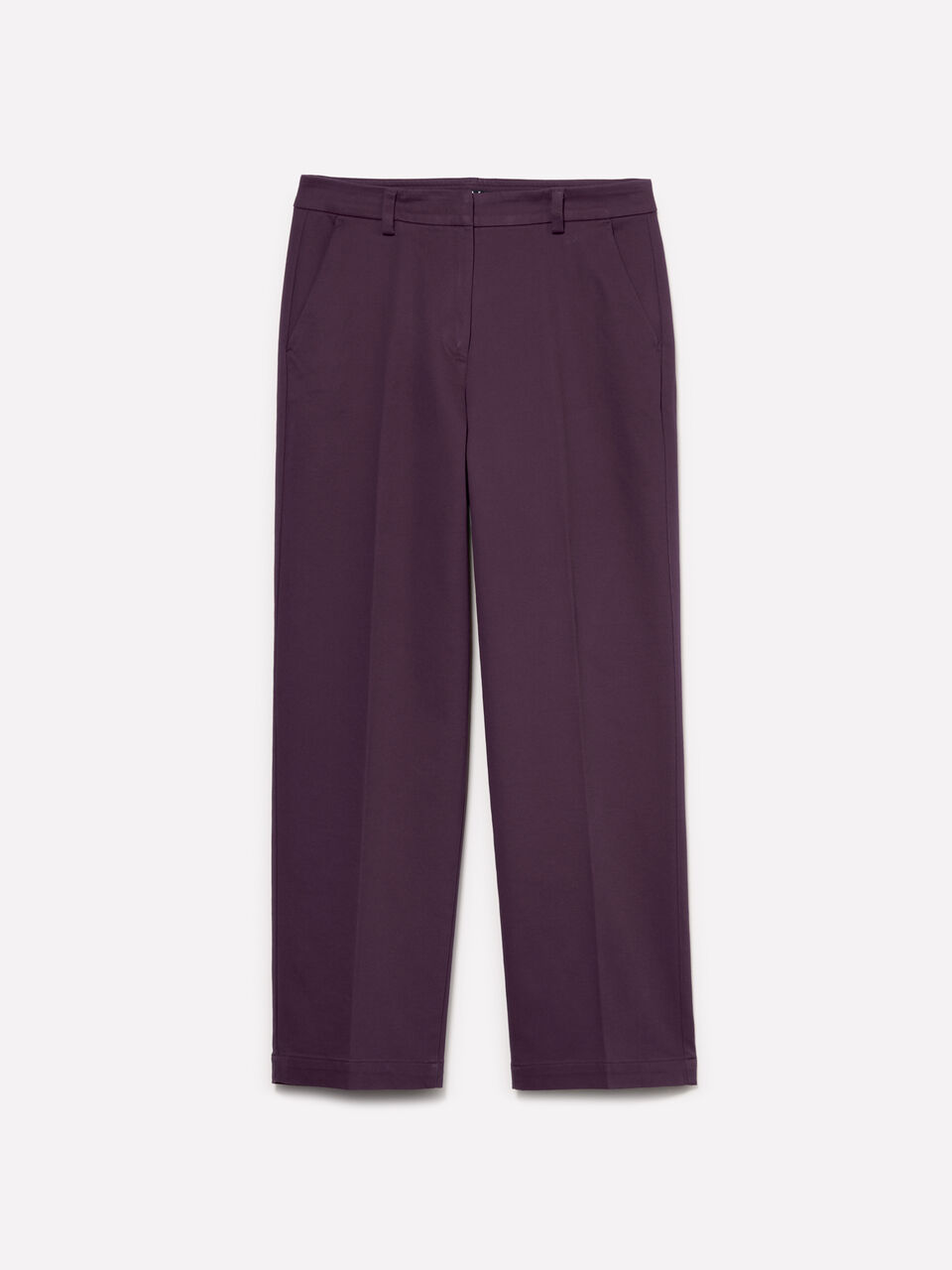 TROUSERS Women image number null