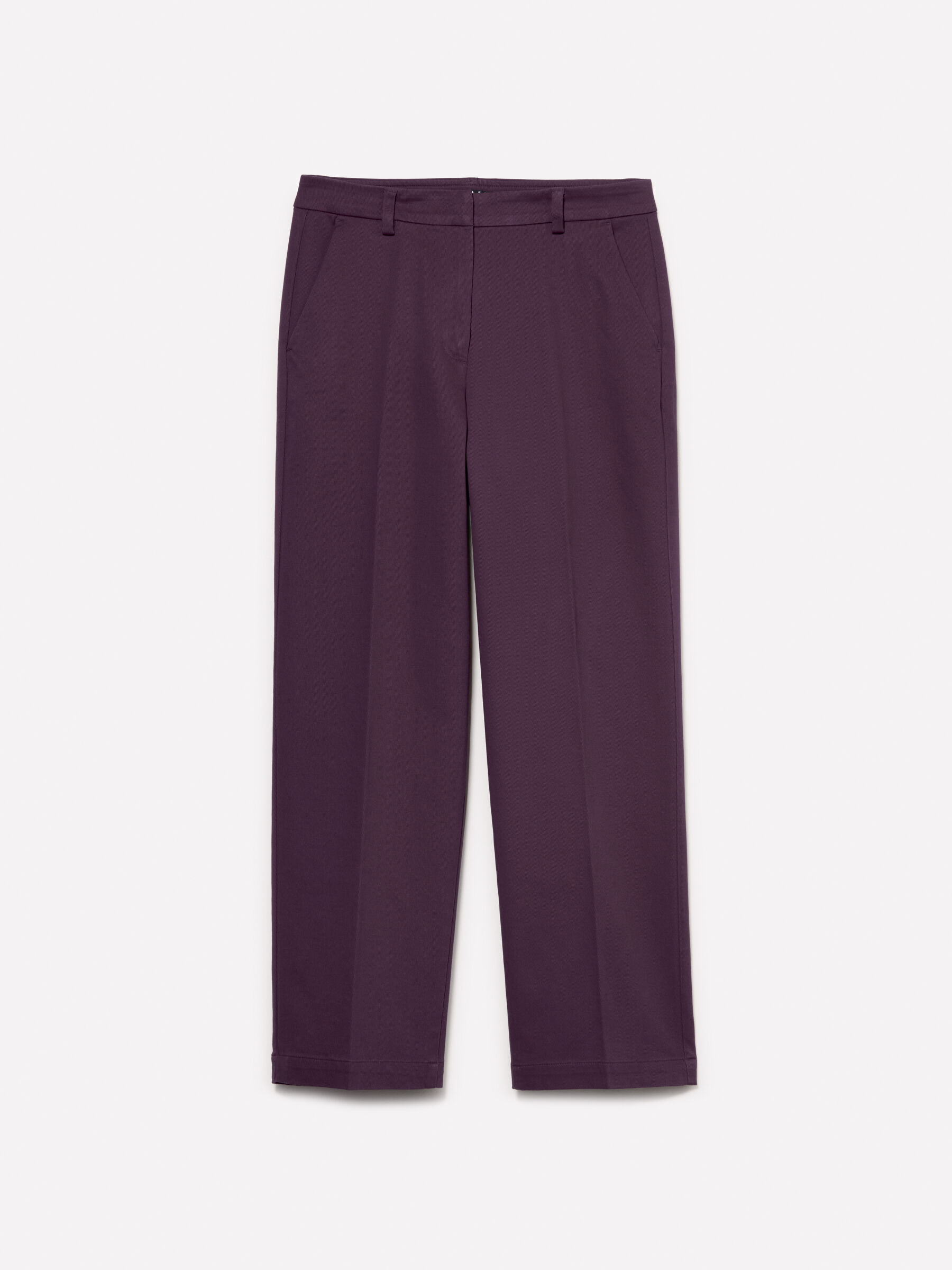 TROUSERS Women image number null