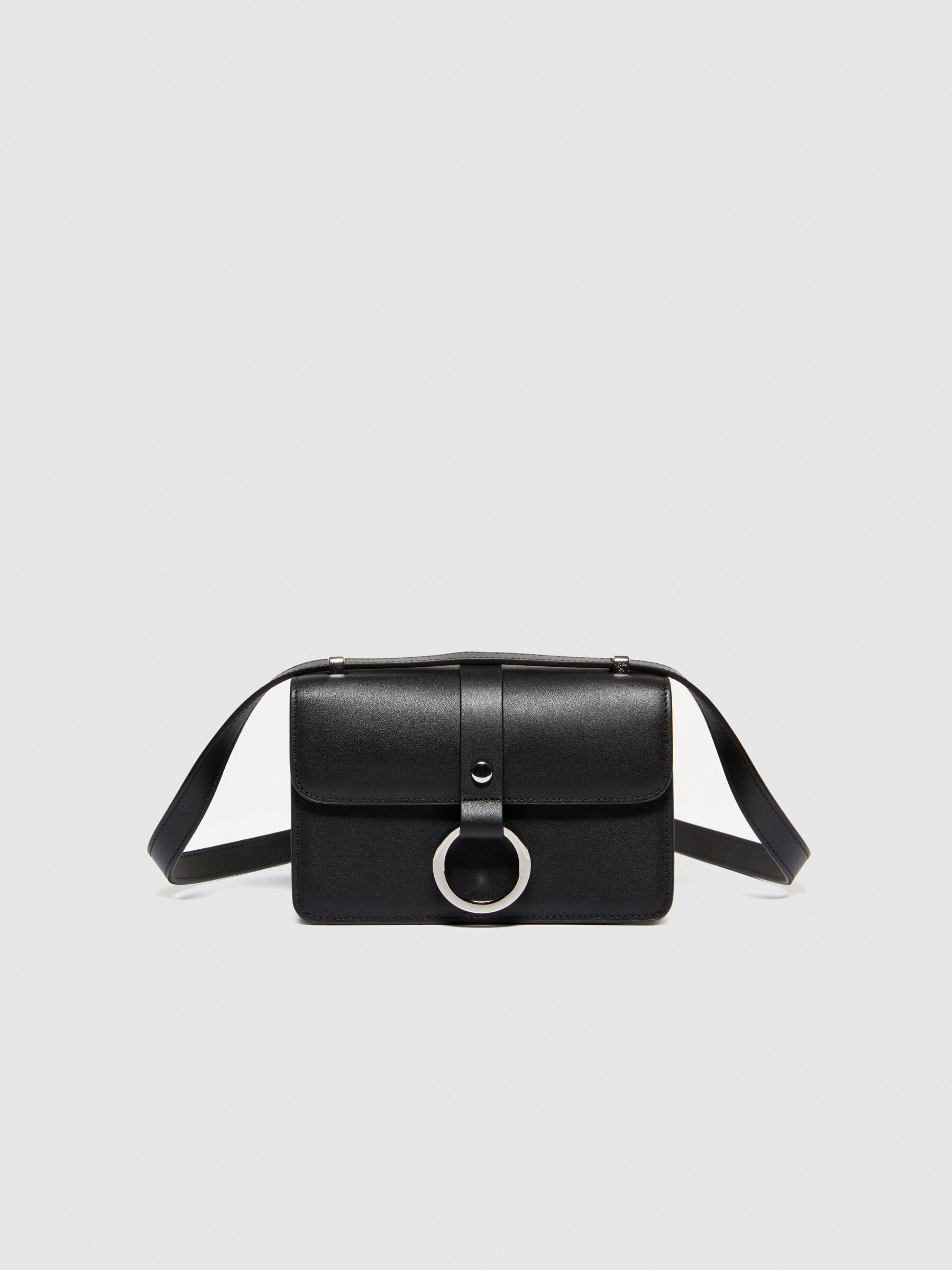 TODAYFUL select odds Small Hand Bag ブラック Ful Black Crossbody Handbag Bag