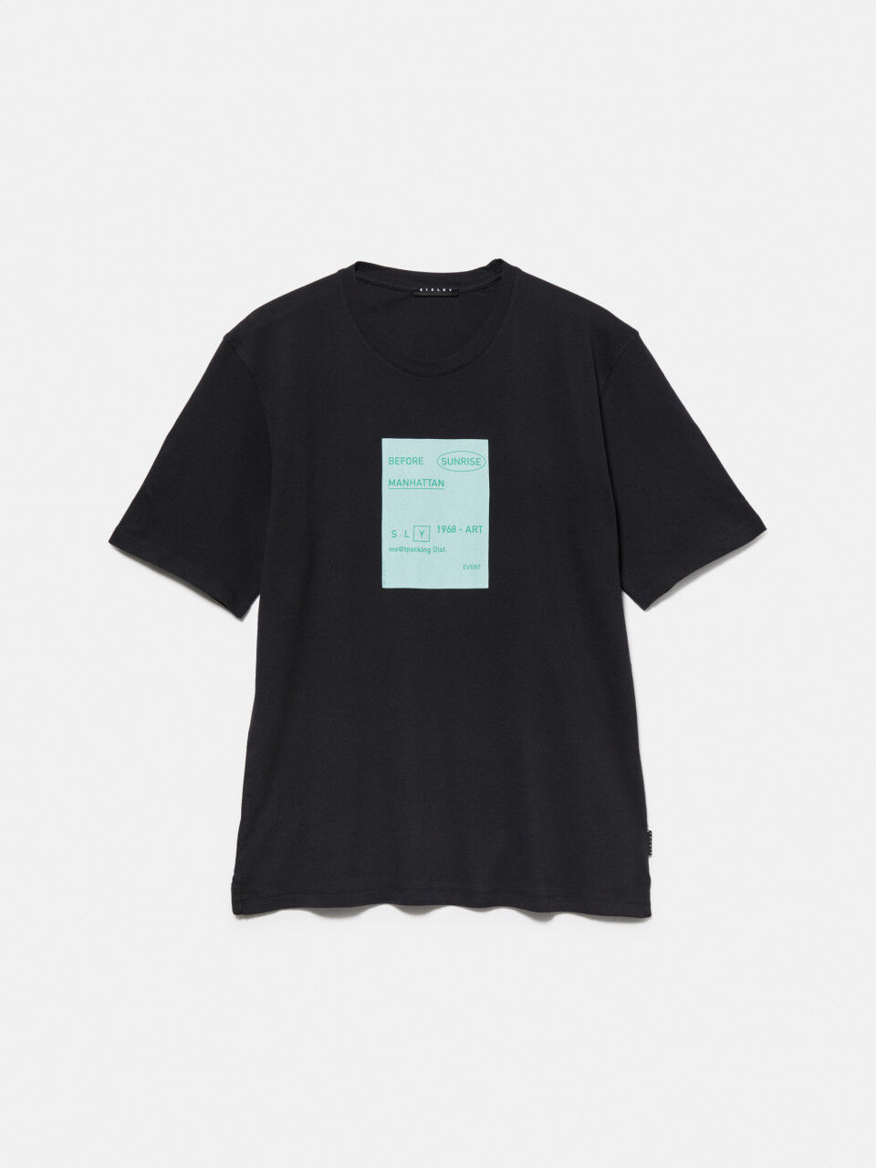 Men s T shirts Sisley
