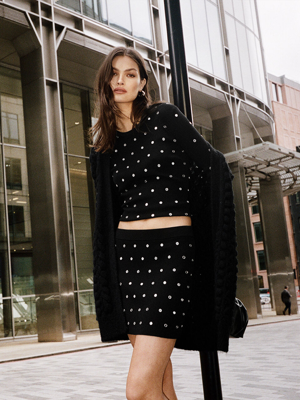 SWEATER L/S Women image number null