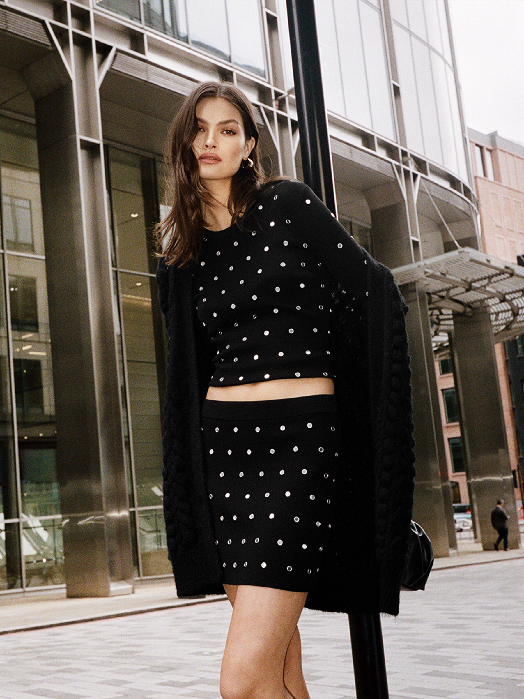 SWEATER L/S Women image number null