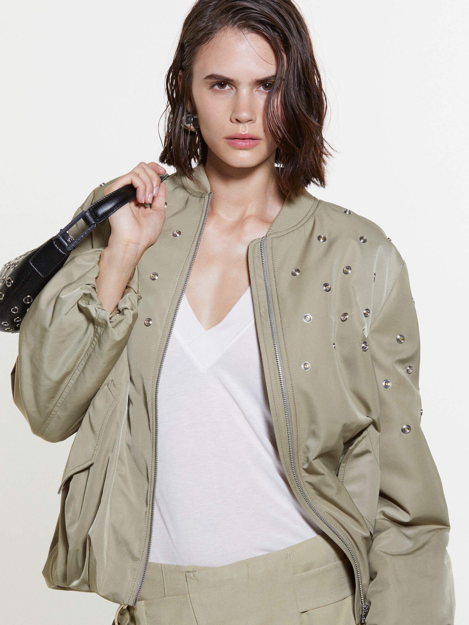Women's Jackets: elegant and casual | Sisley