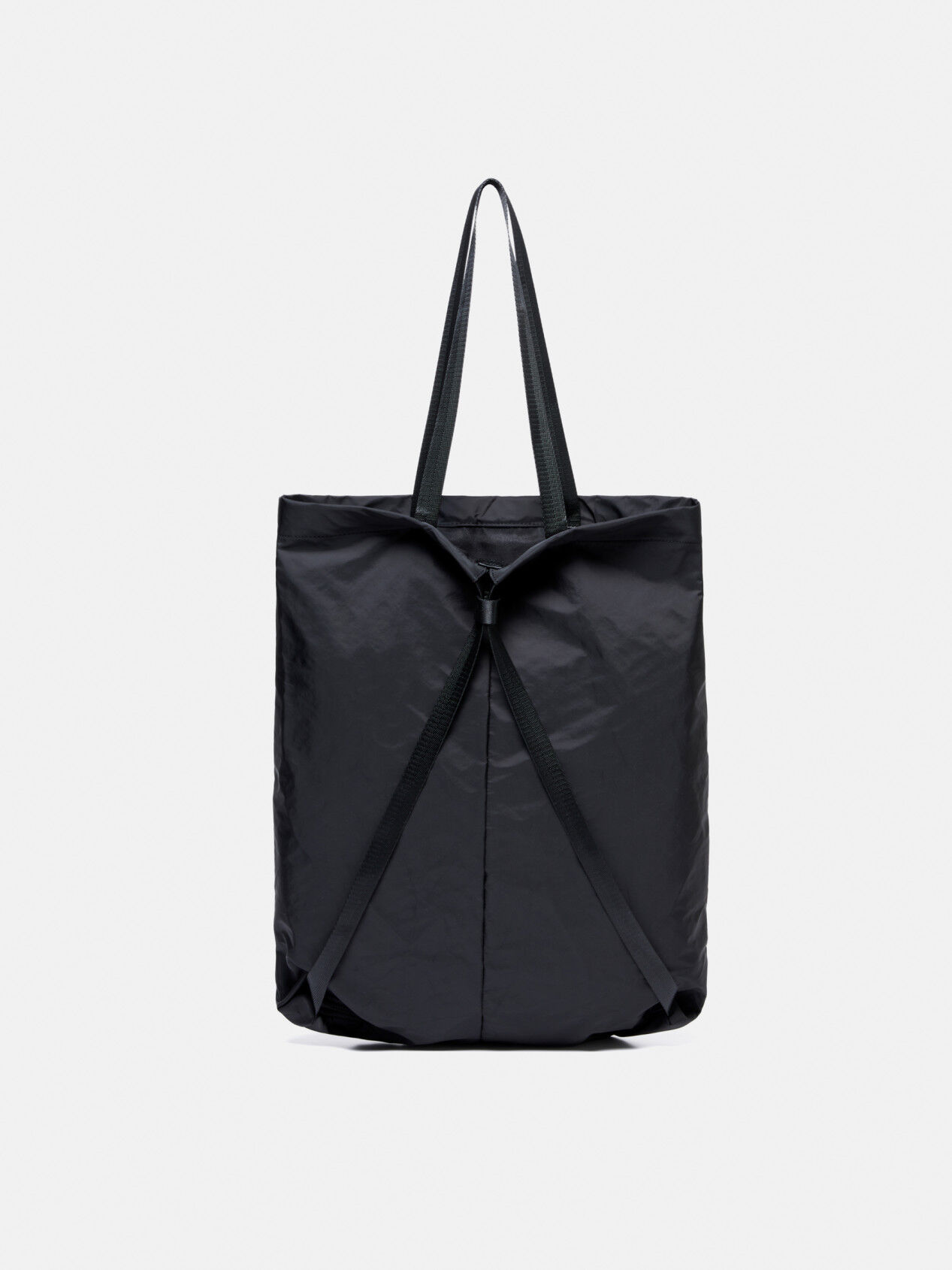 Sisley backpack top