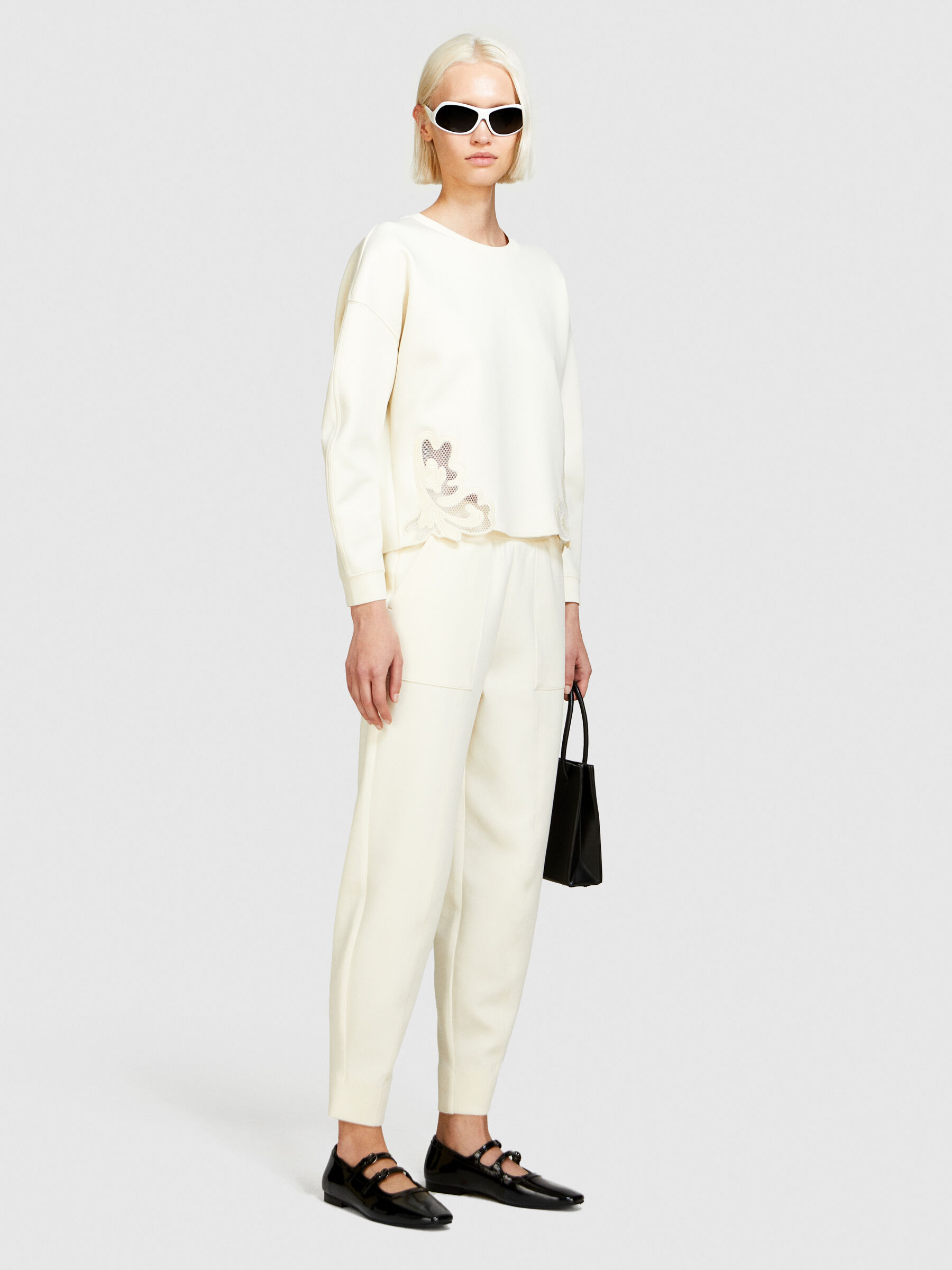 Technical joggers Women image number null