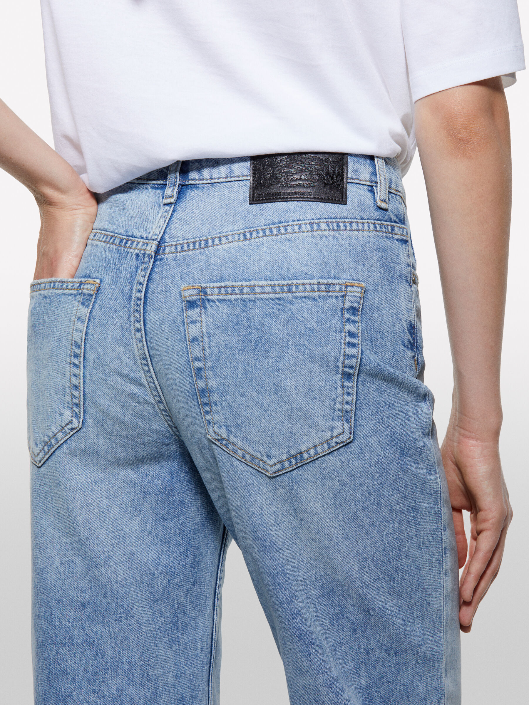 TROUSERS Women image number null