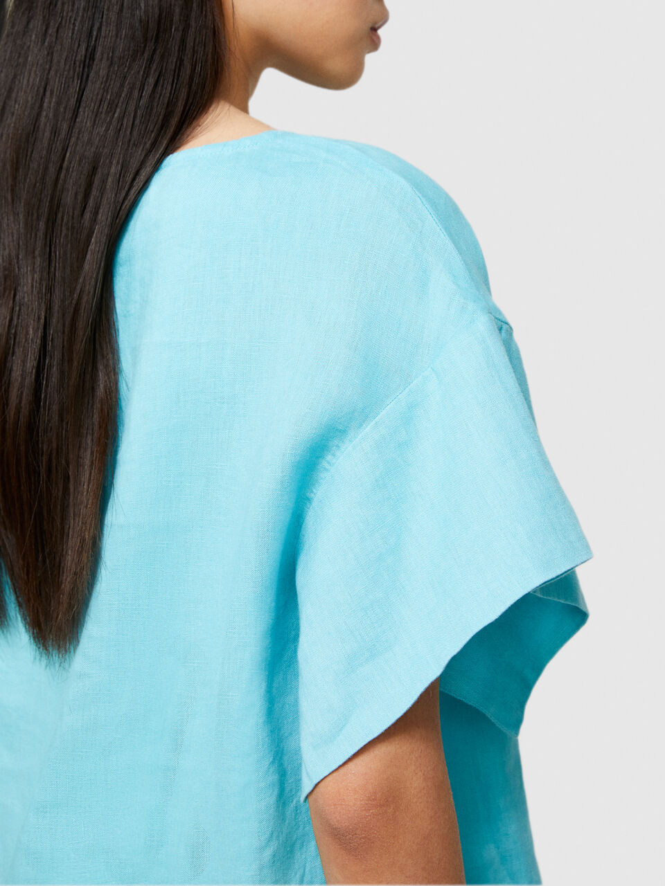 BLOUSE Women image number null