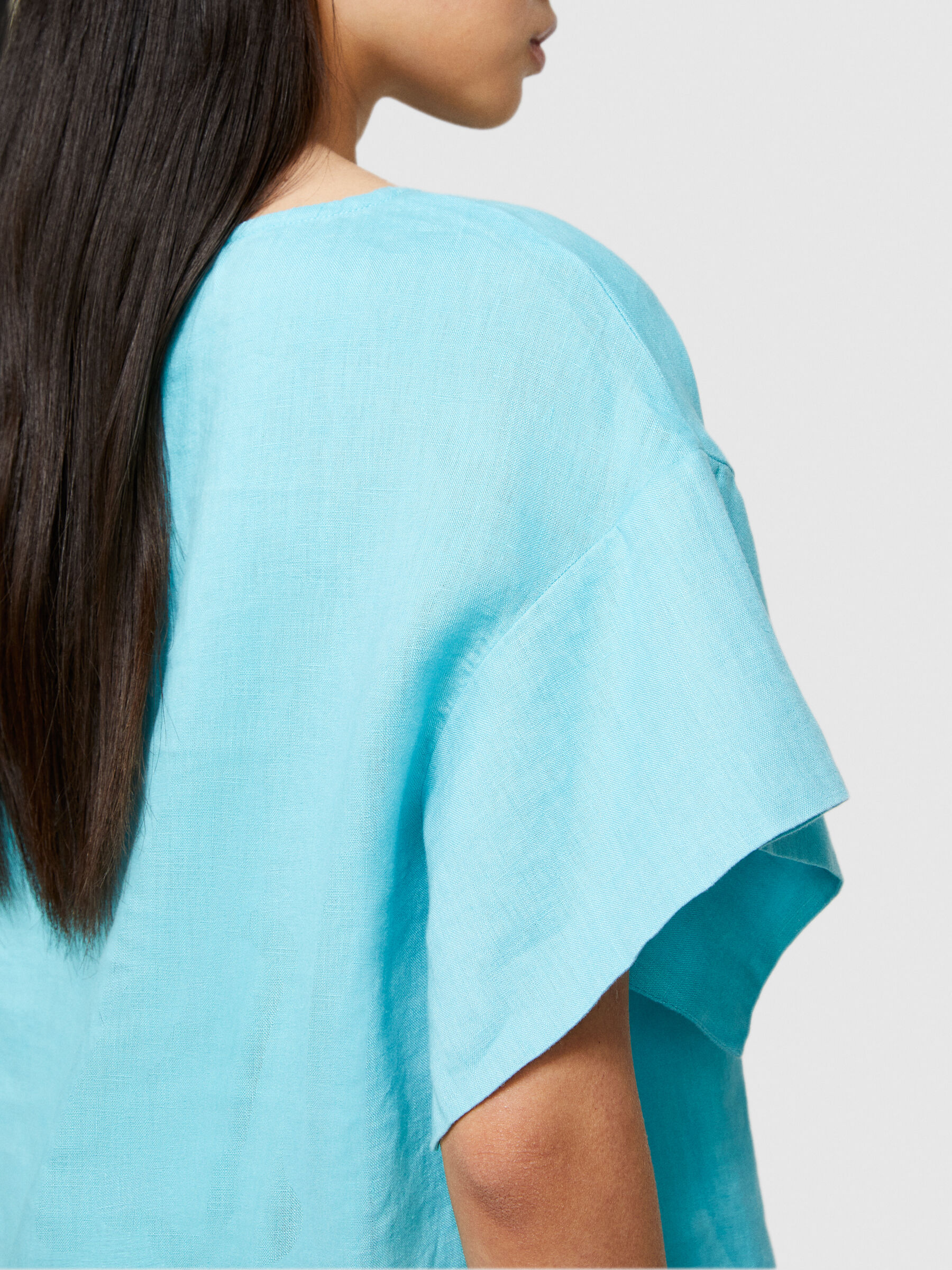 BLOUSE Women image number null