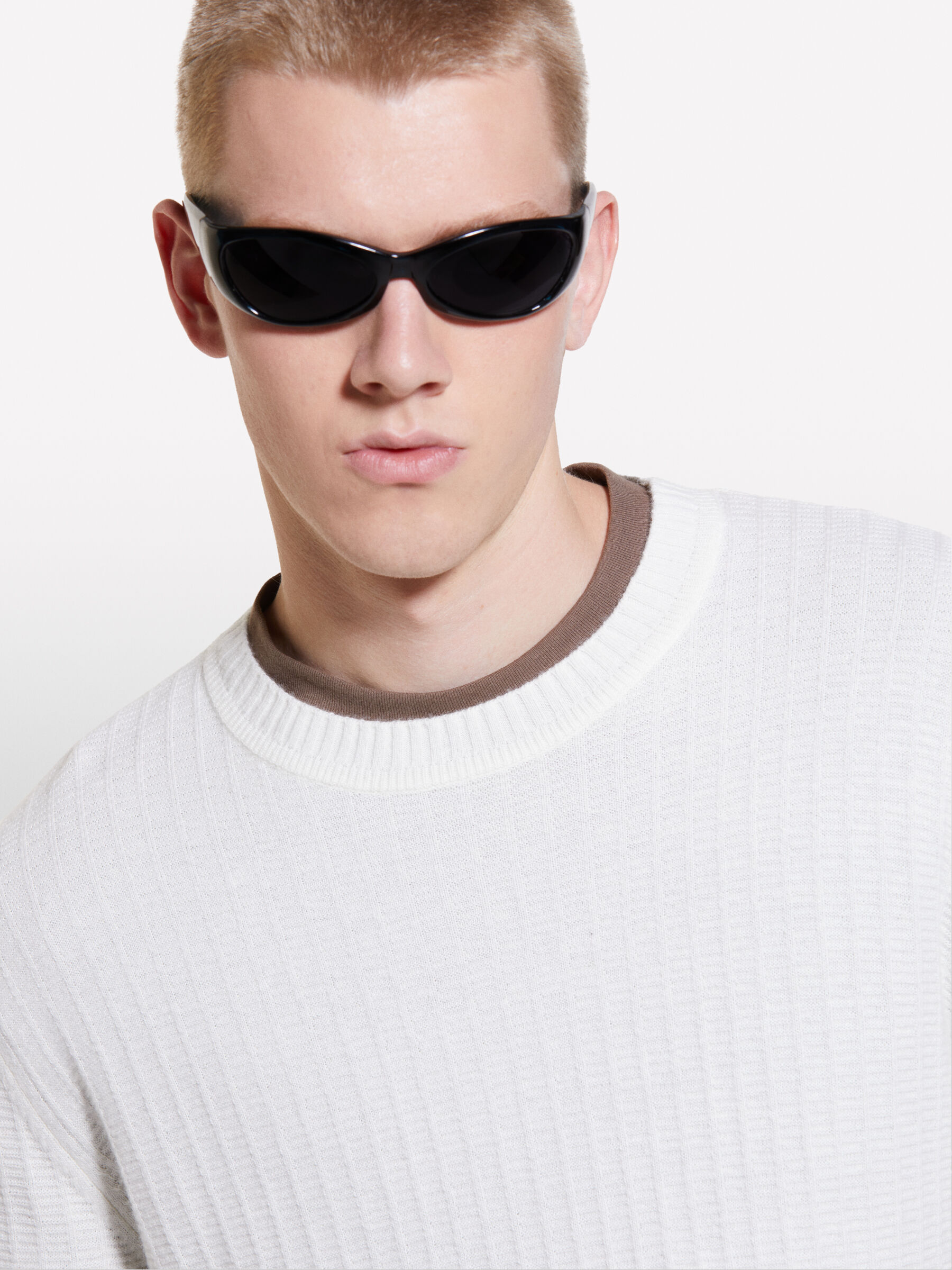 SWEATER L/S Men image number null
