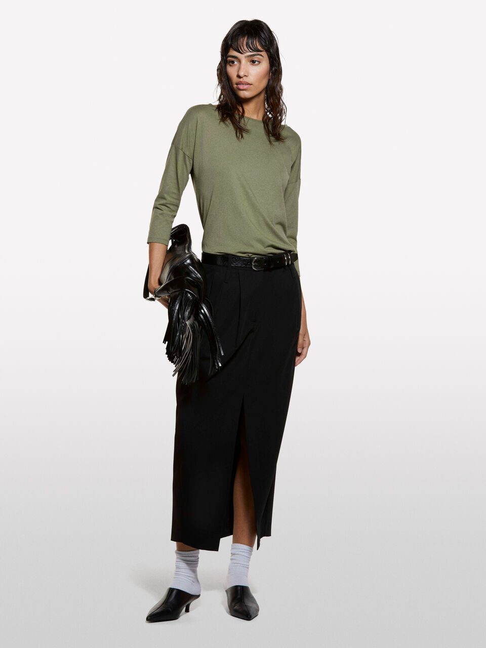 T-SHIRT Women image number null