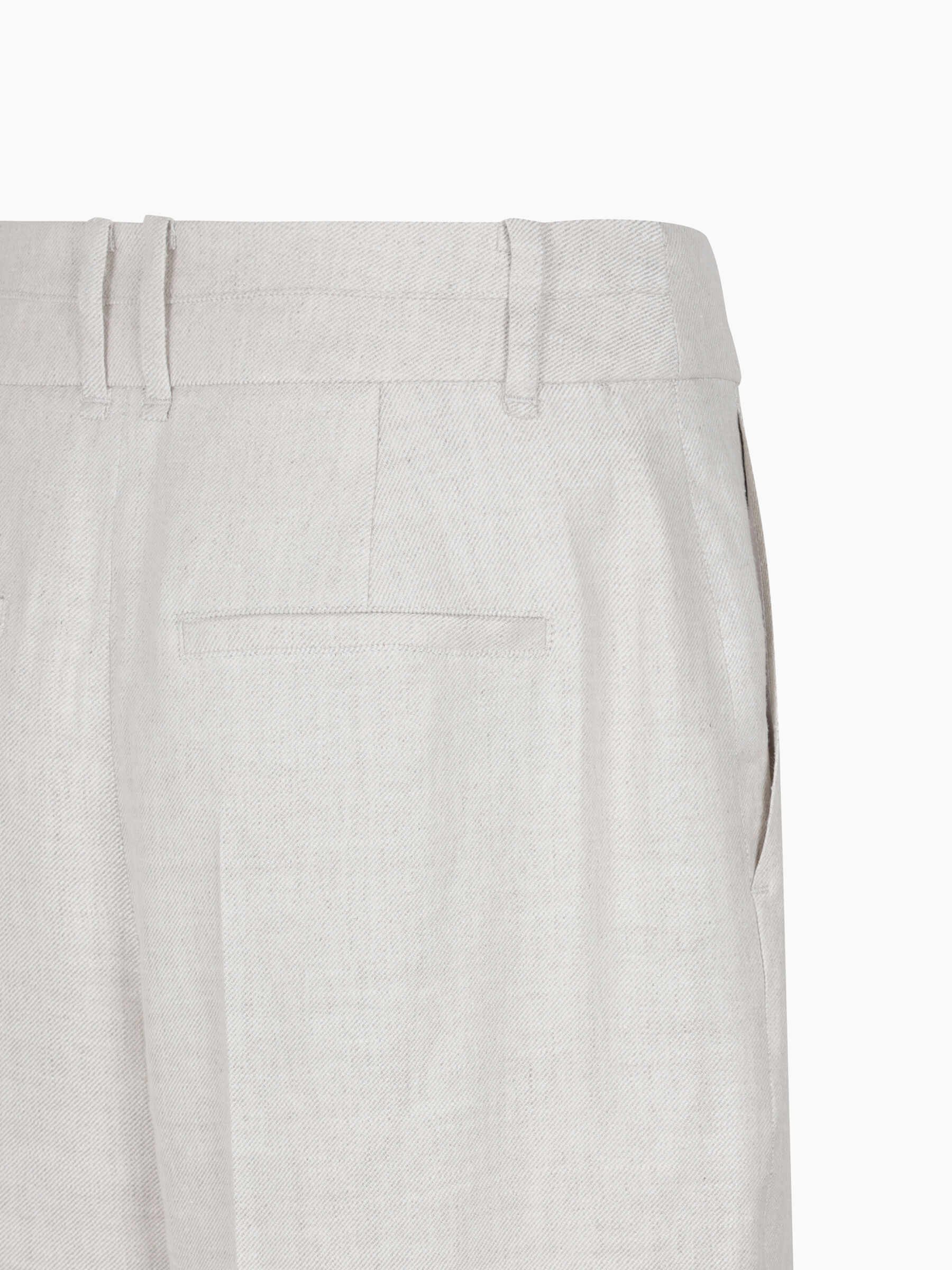 TROUSERS Women image number null