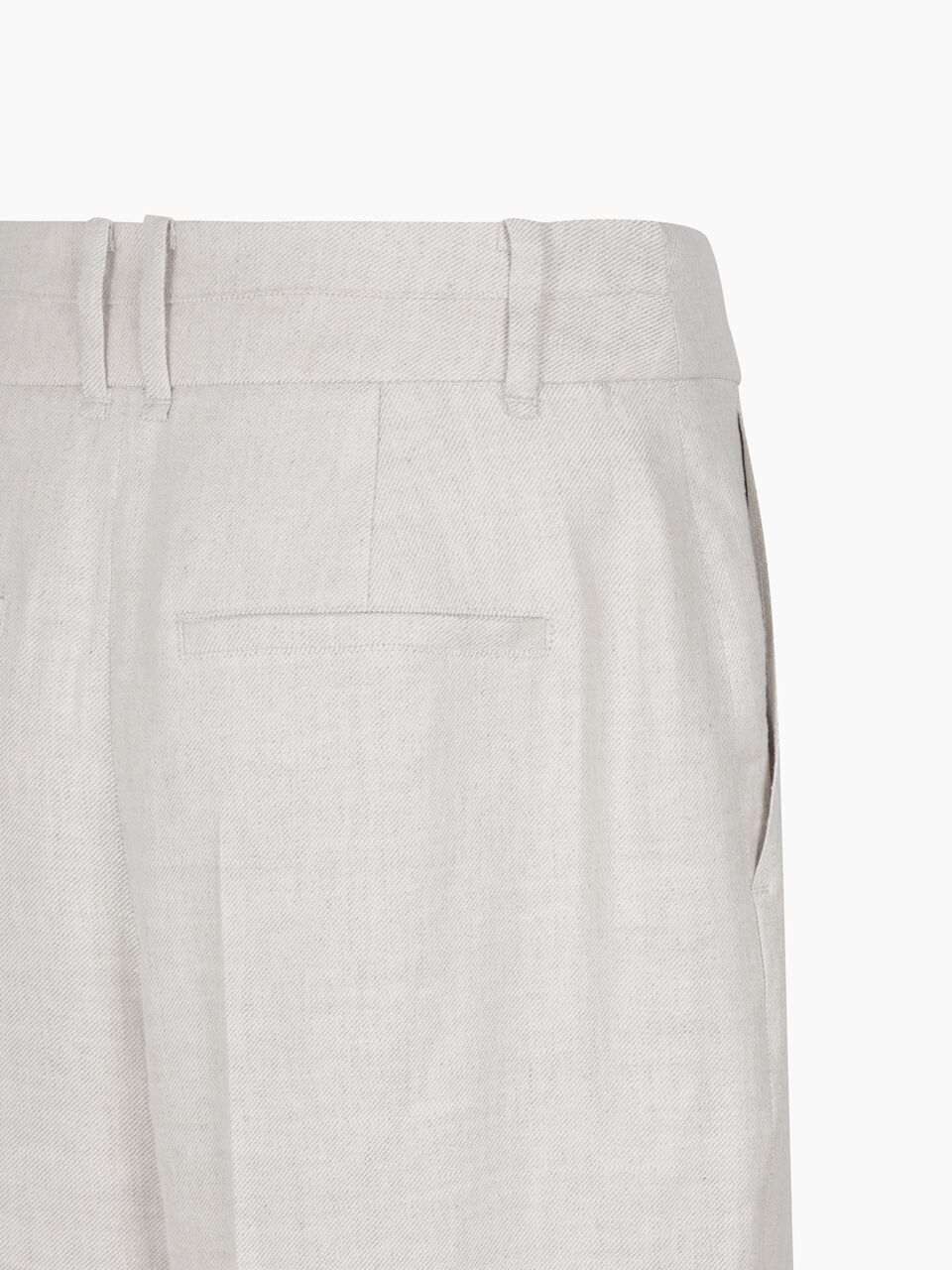 TROUSERS Women image number null